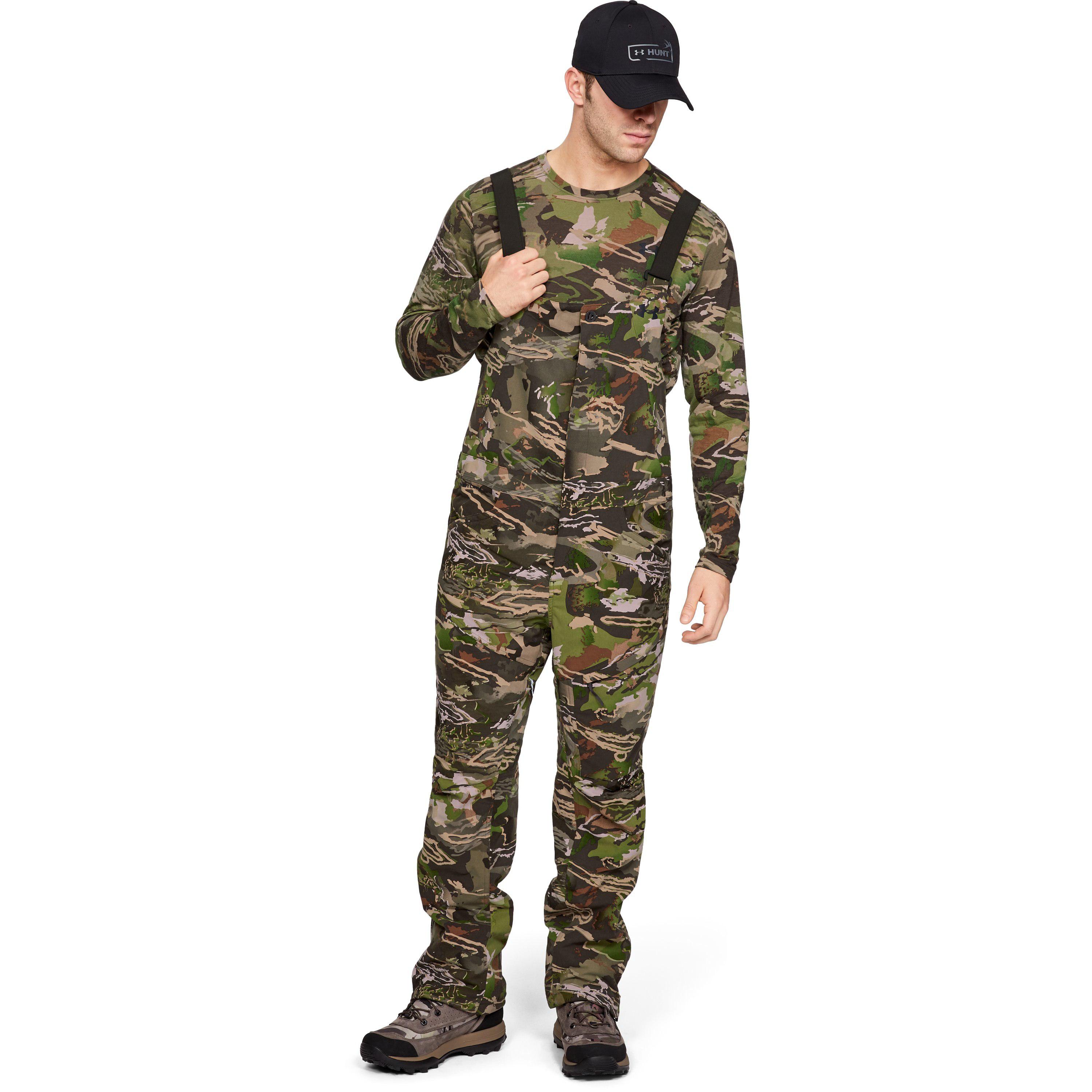 ua grit jacket