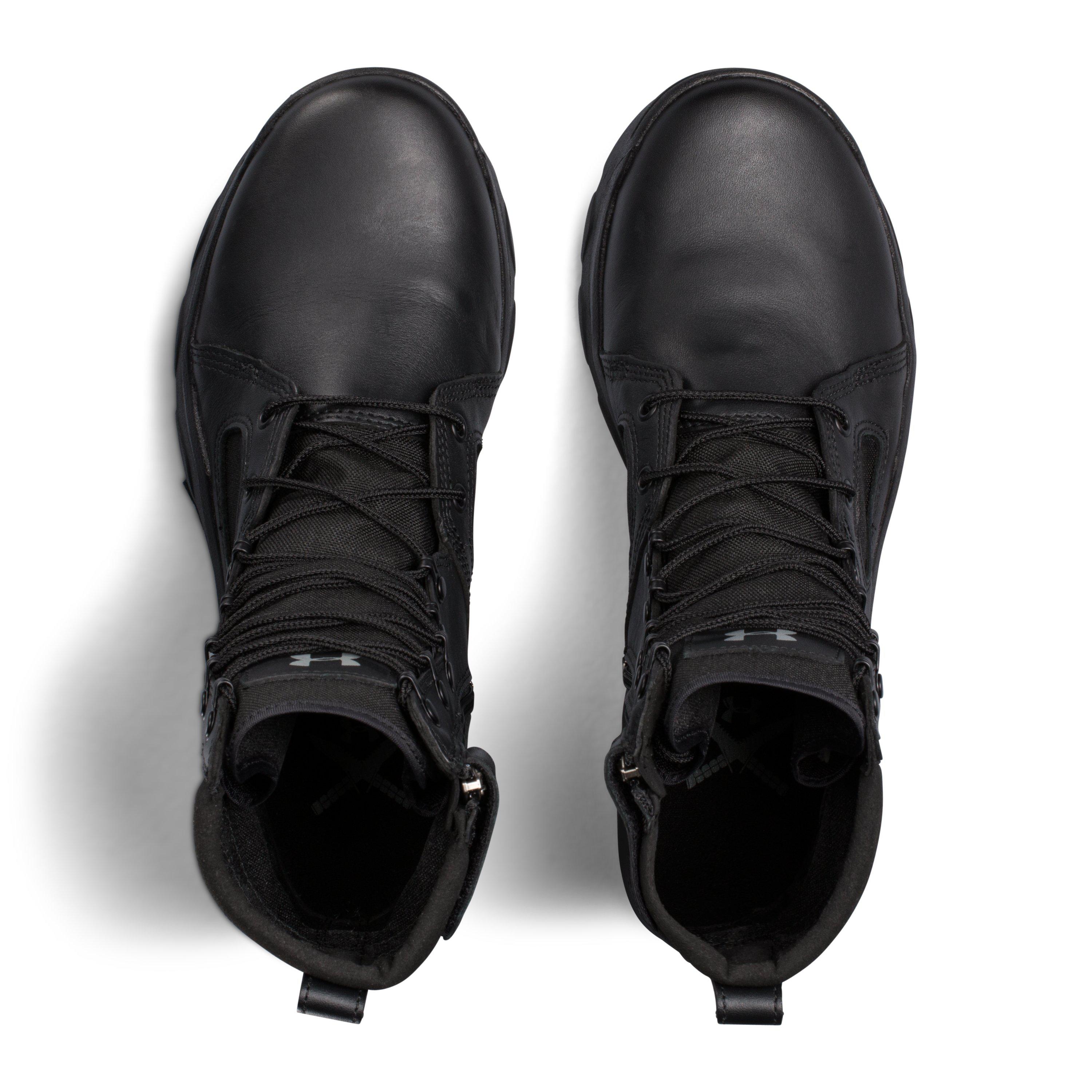 under armour fnp boots