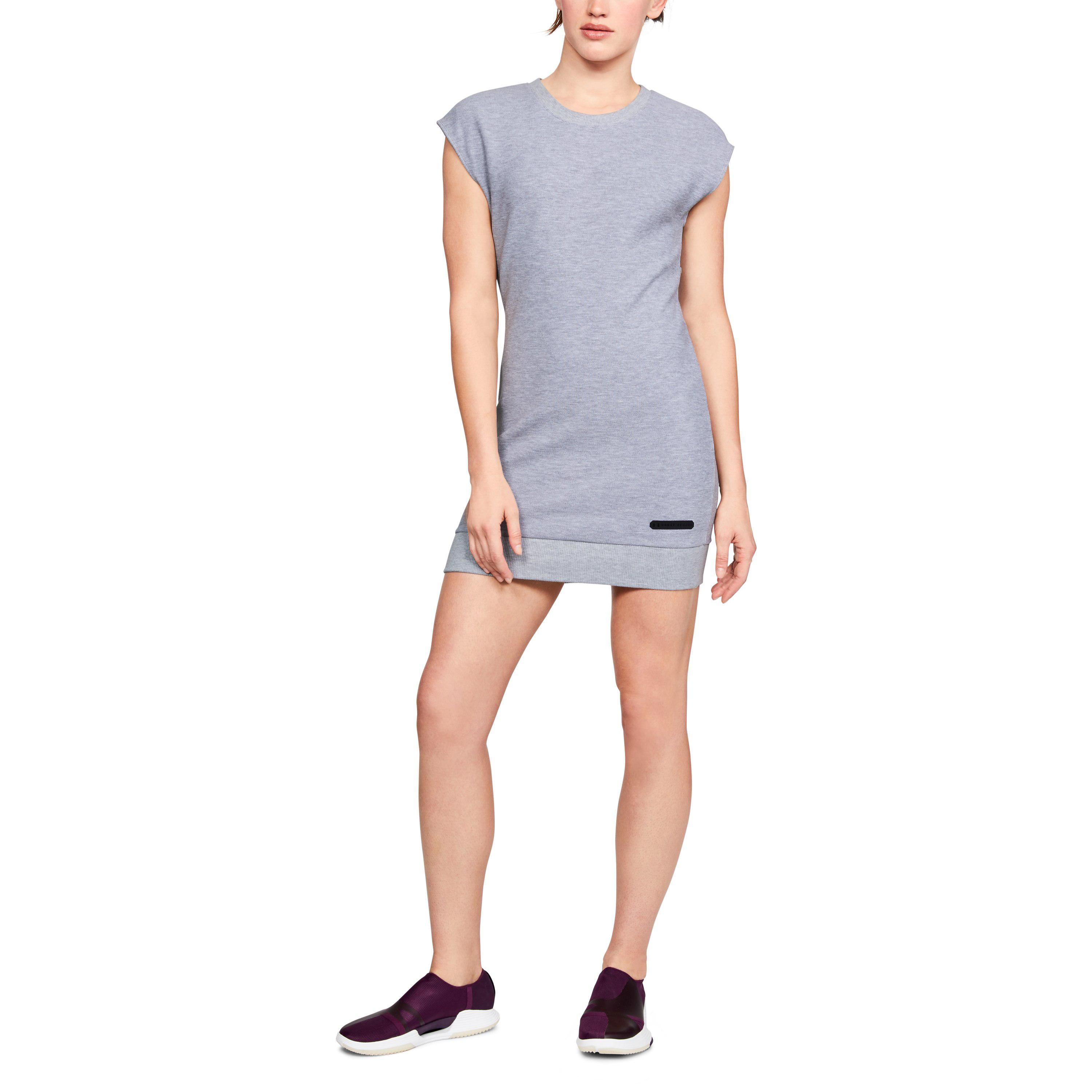 under armour unstoppable dress