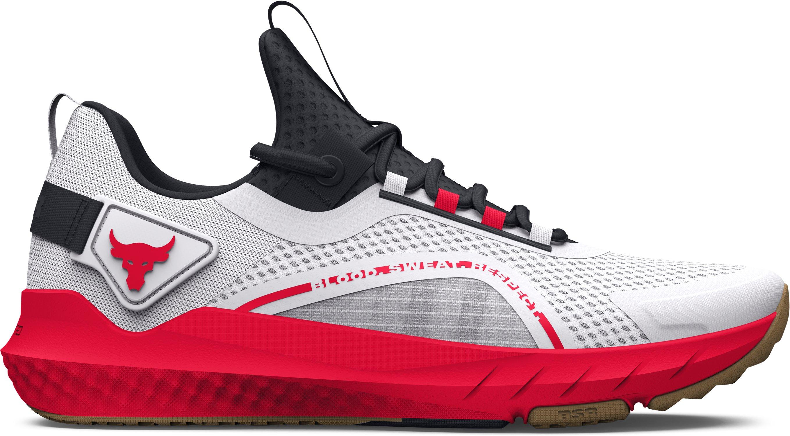 Zapatillas De Entrenamiento Project Rock Bsr 3 Para Hombre-Under Armour  Chile - Under Armour