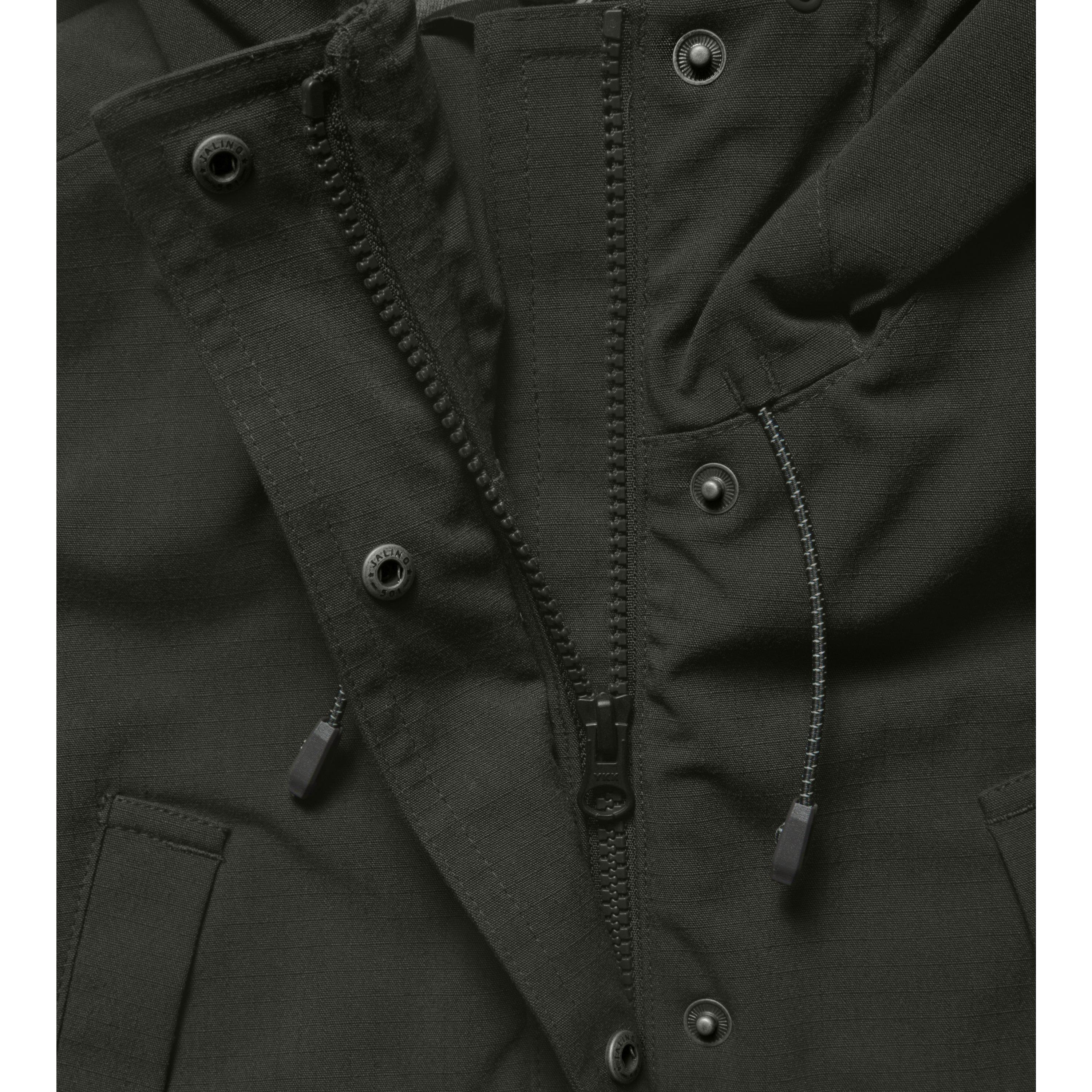under armour seneca jacket
