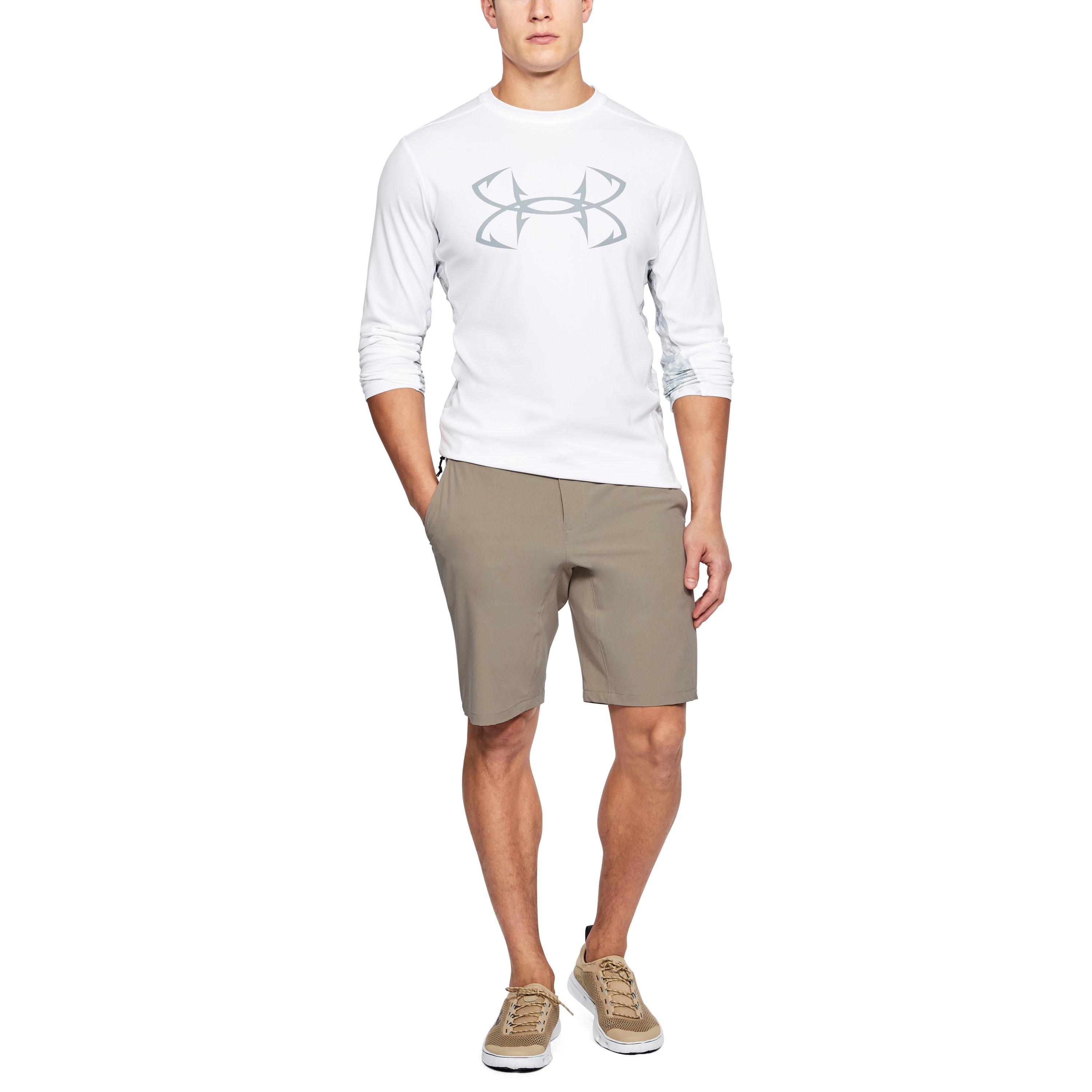 ua mantra shorts