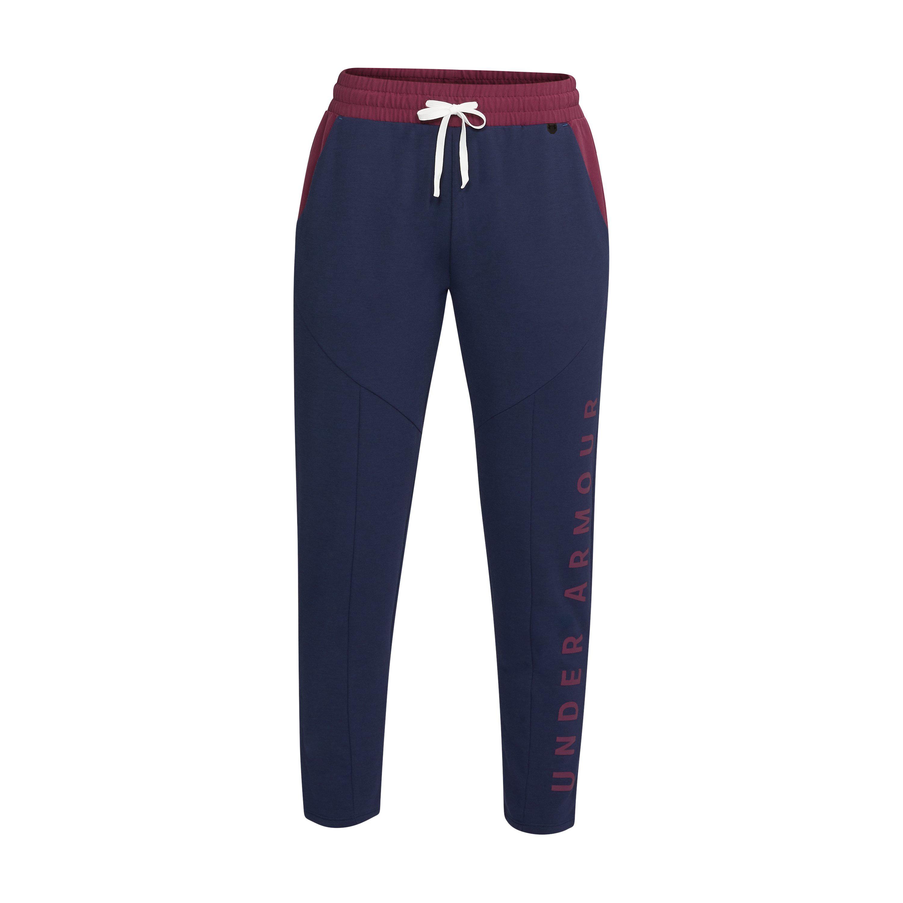 under armour night pant