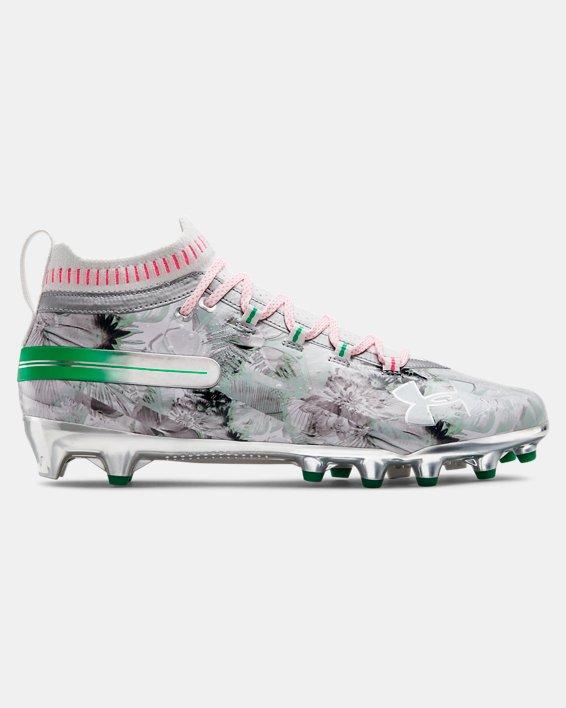 Under Armour Synthetic Men's Ua Spotlight Le Football Cleats in White for  Men | Lyst