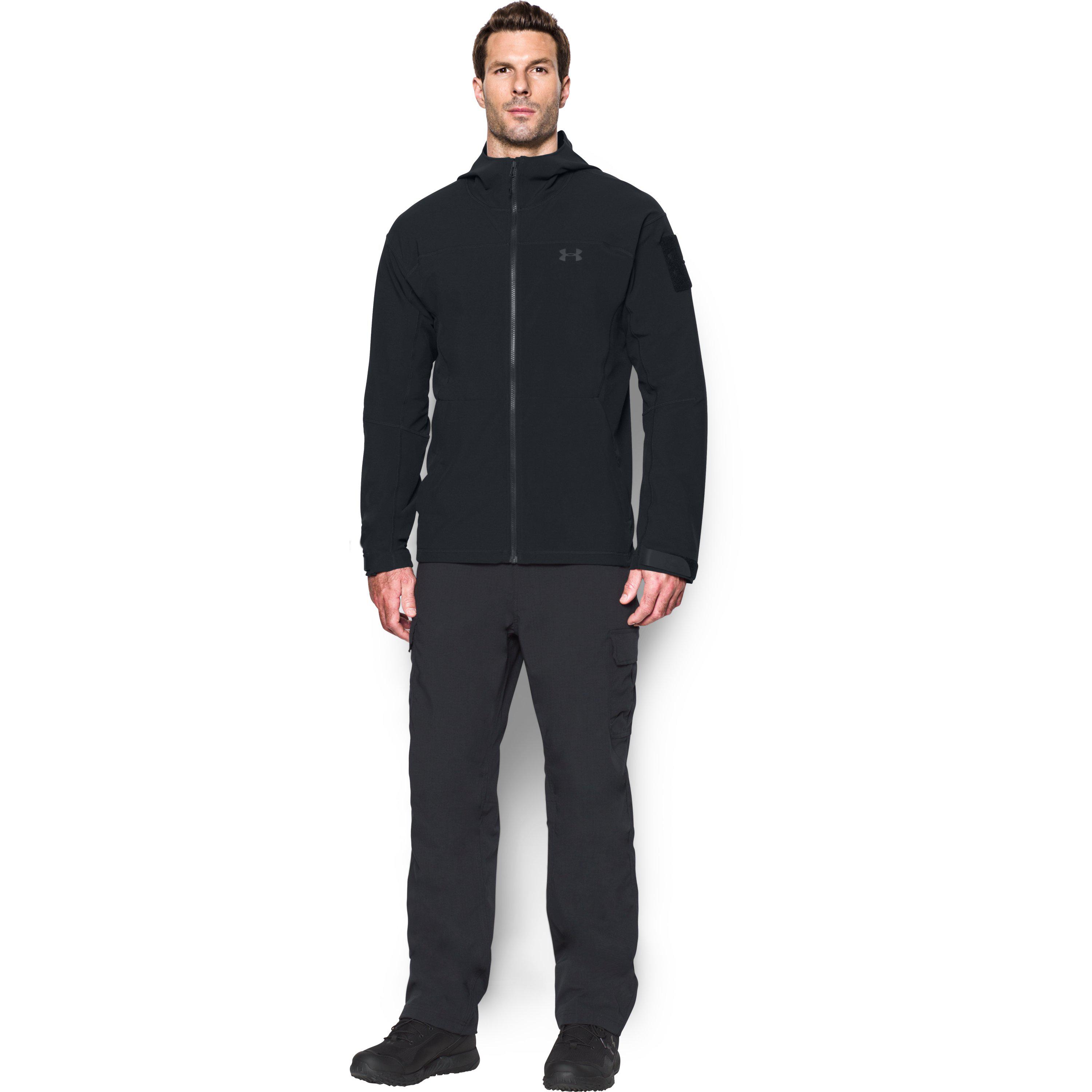 under armour tactical softshell