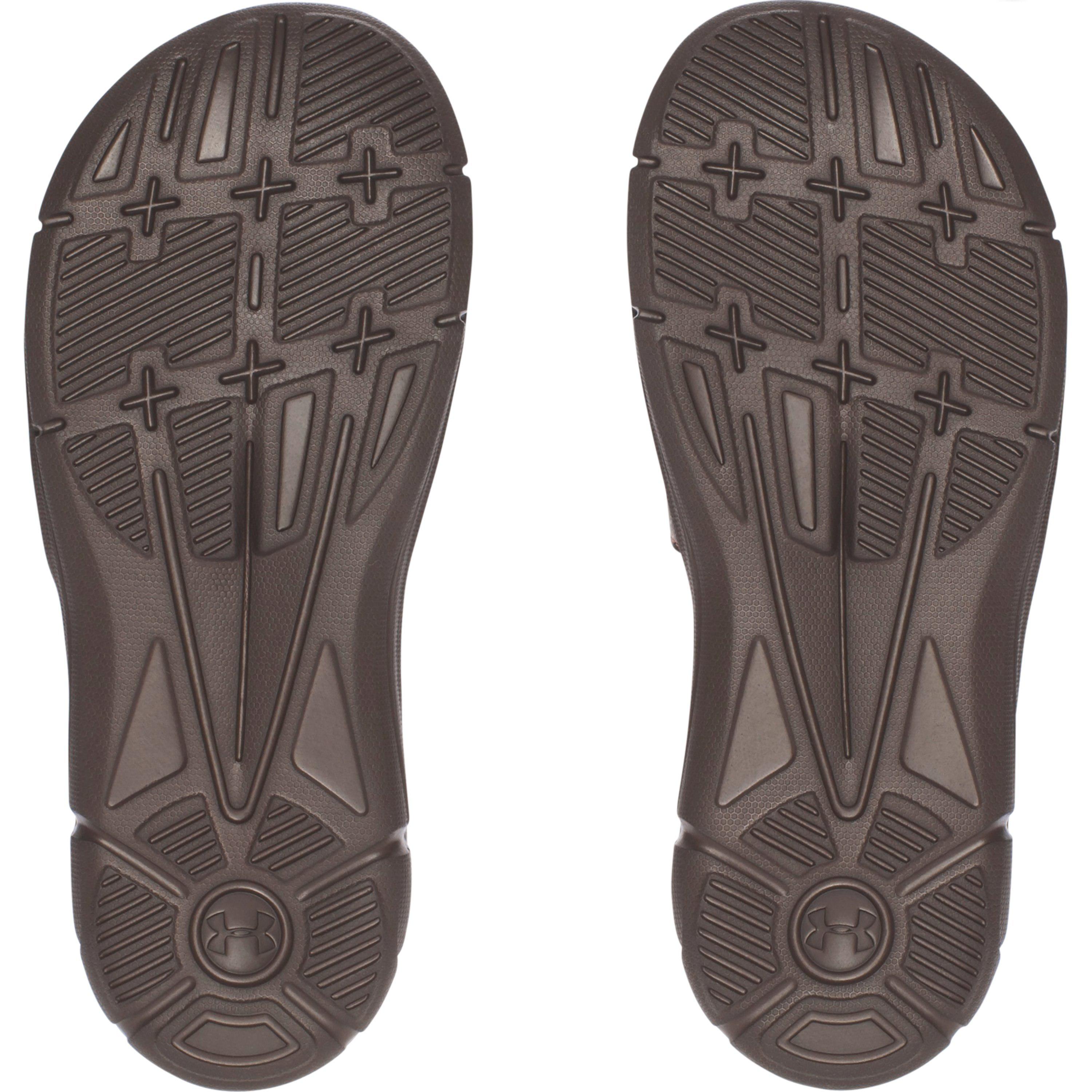 under armour ignite camo