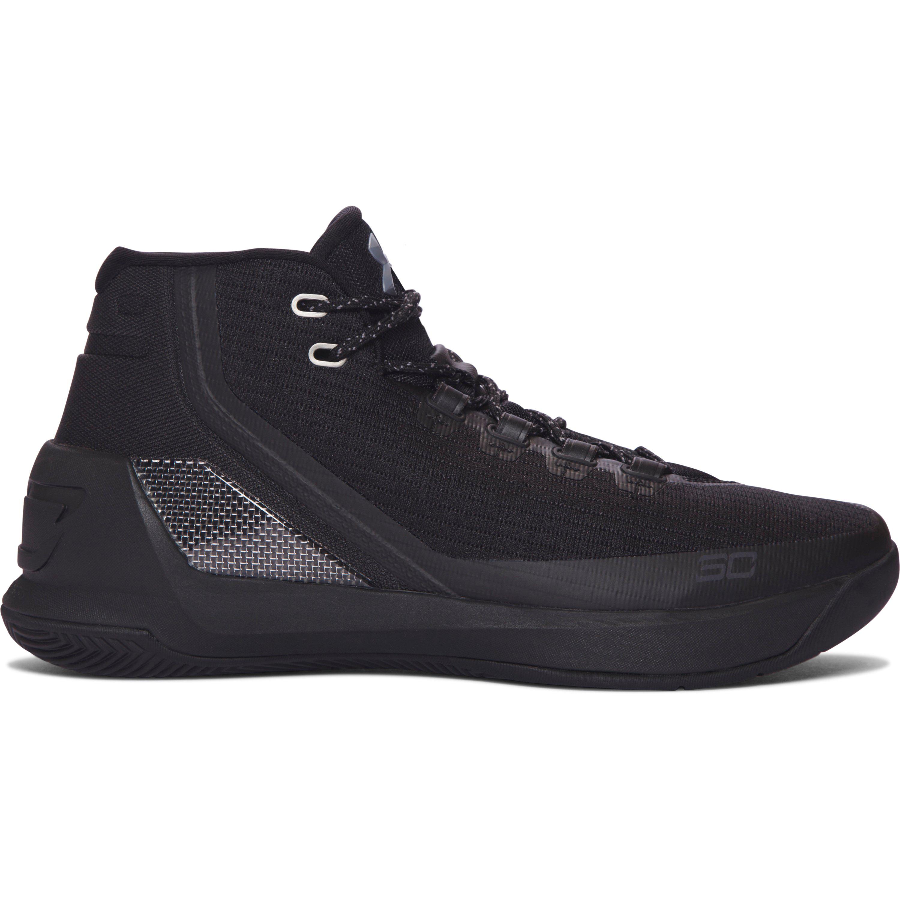 steph curry 3 basketball shoes