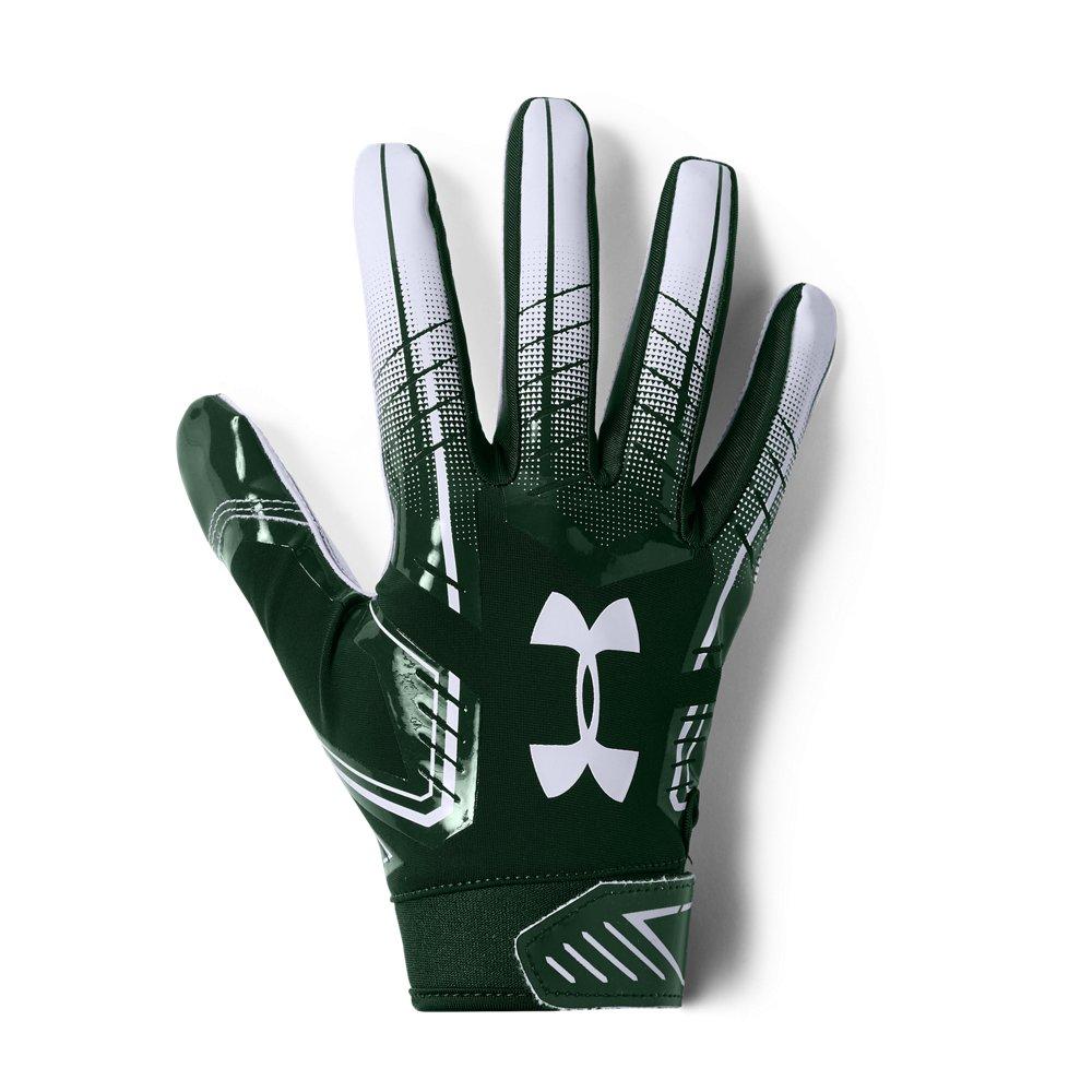 under armour highlight gloves