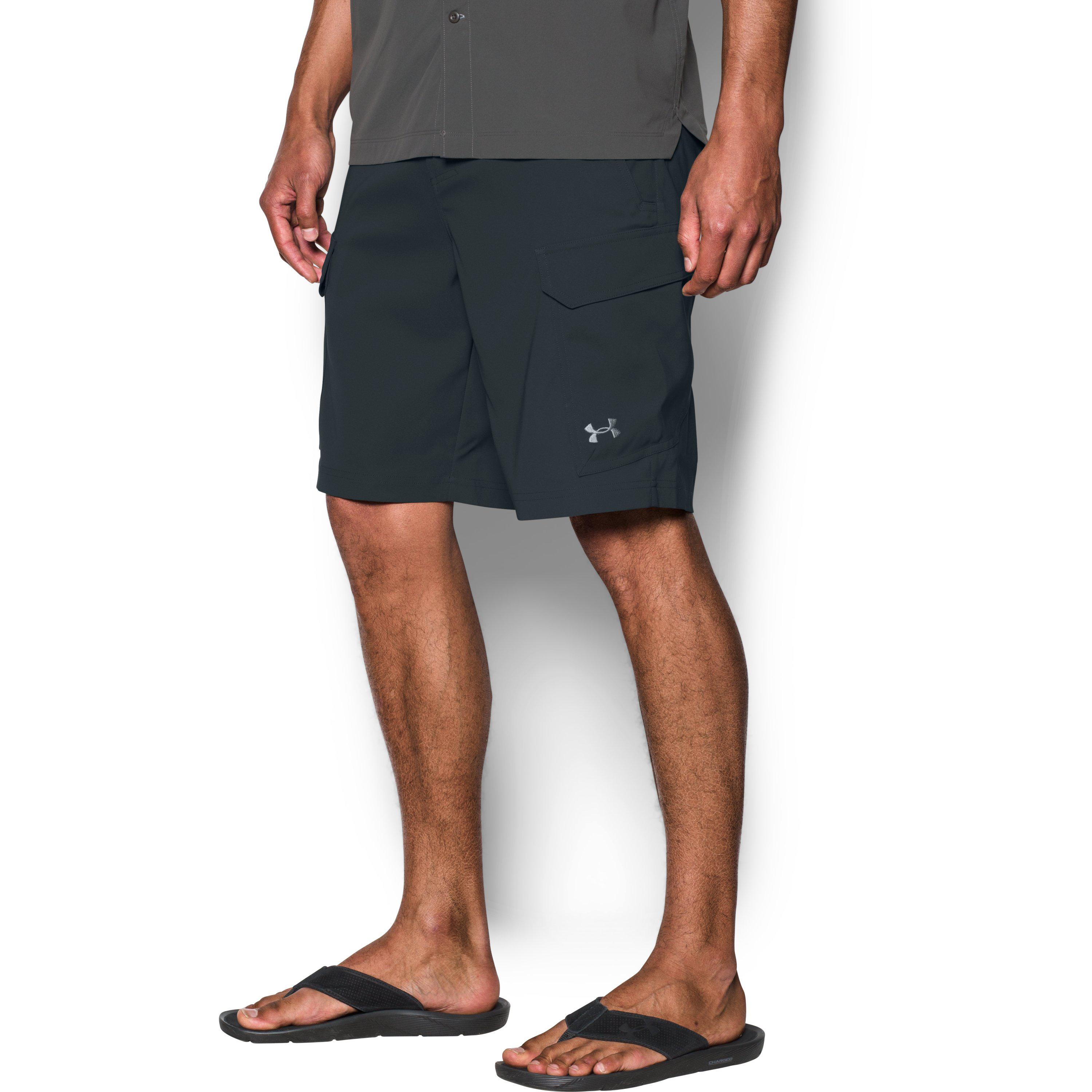 ua fish hunter cargo