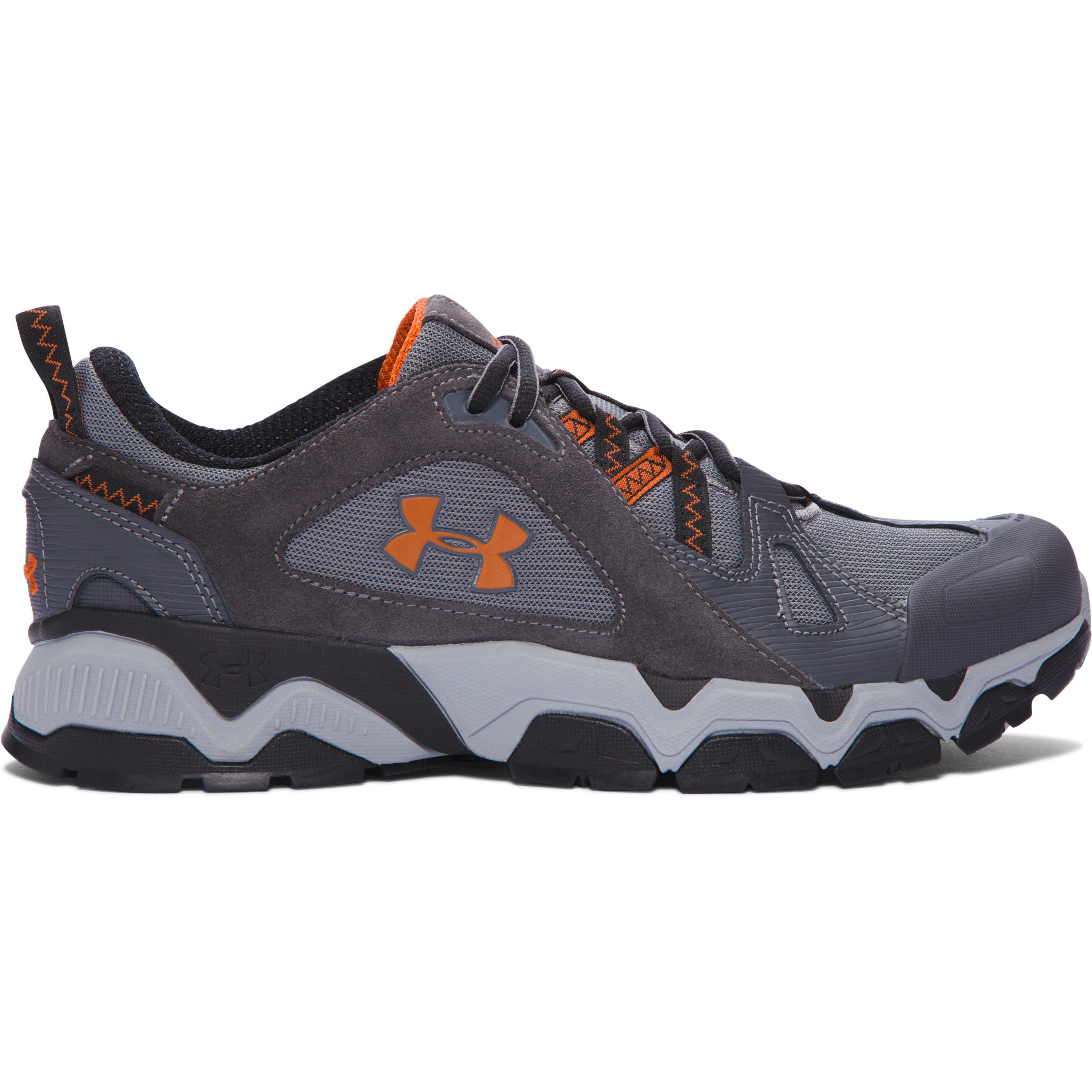 Under Armour Men's Ua Chetco 2.0 Trail Running Shoes for Men - Lyst