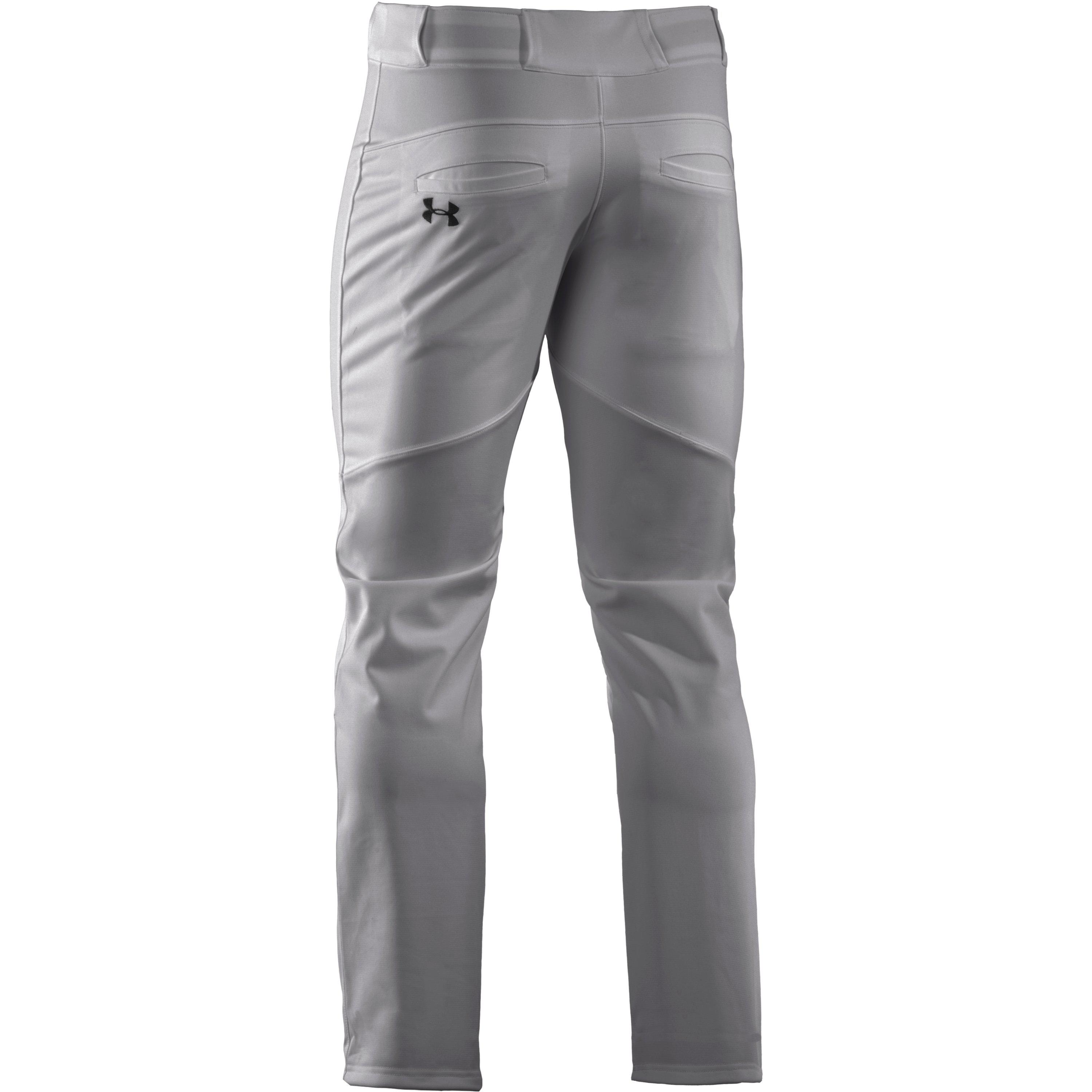 ua leadoff baseball pants