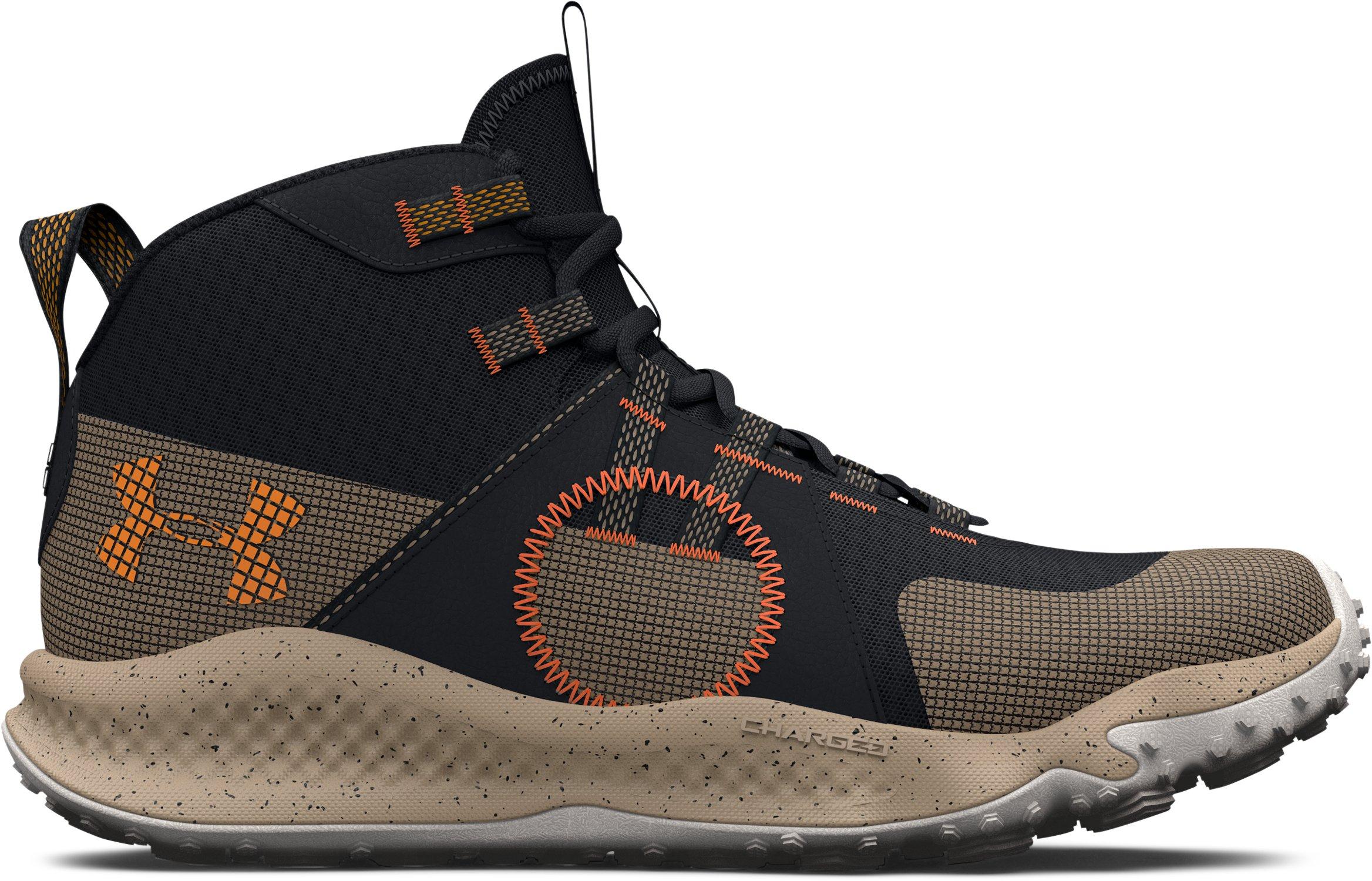 Under armour ladies boots deals