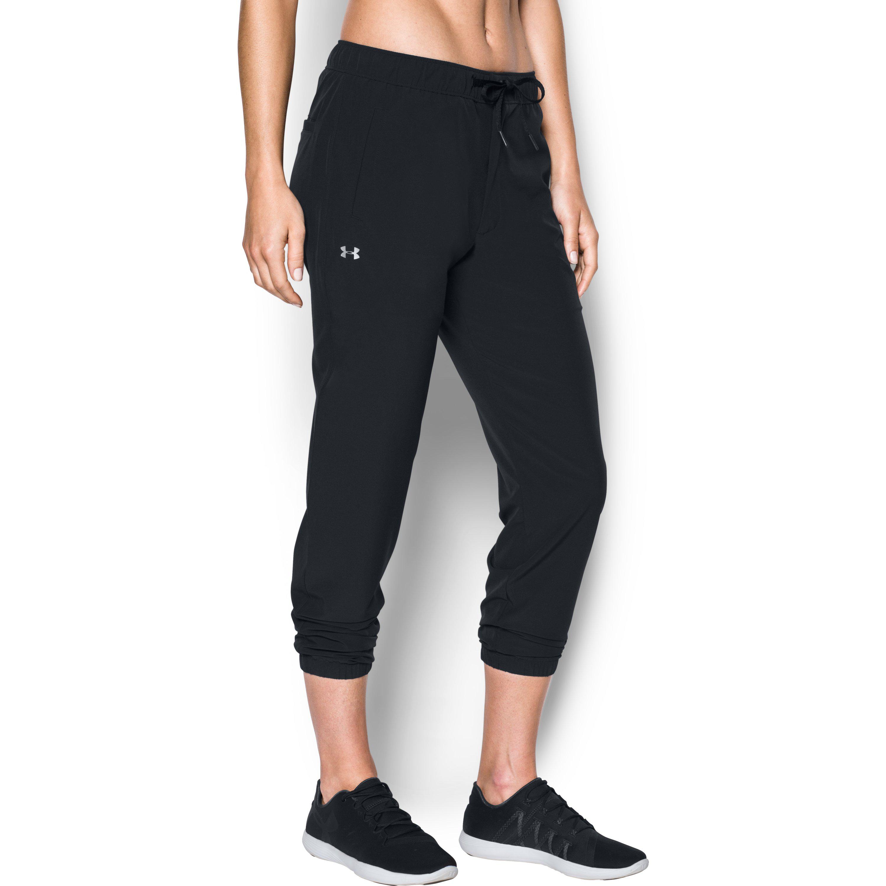 under armour easy pants
