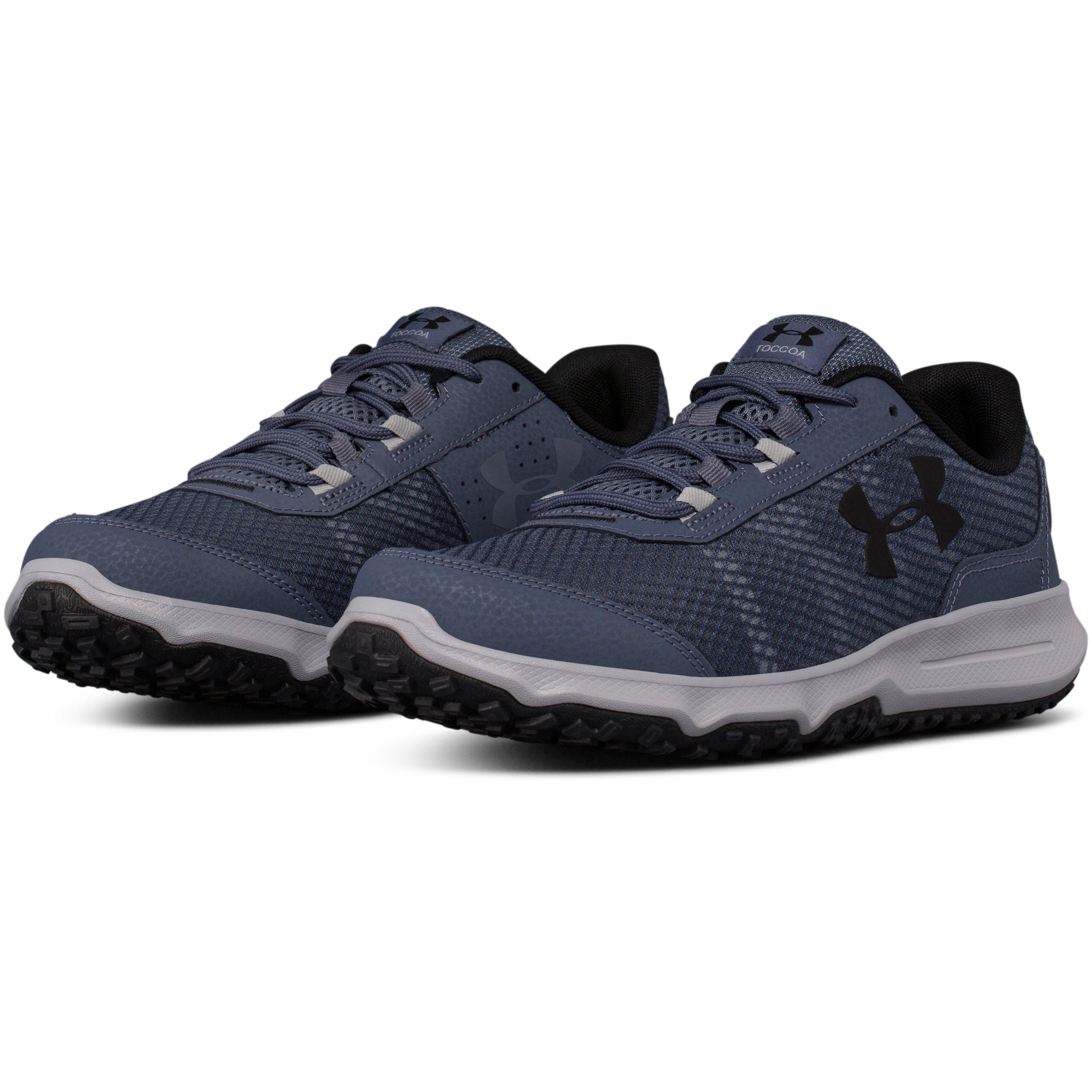 under armour men's toccoa shoes