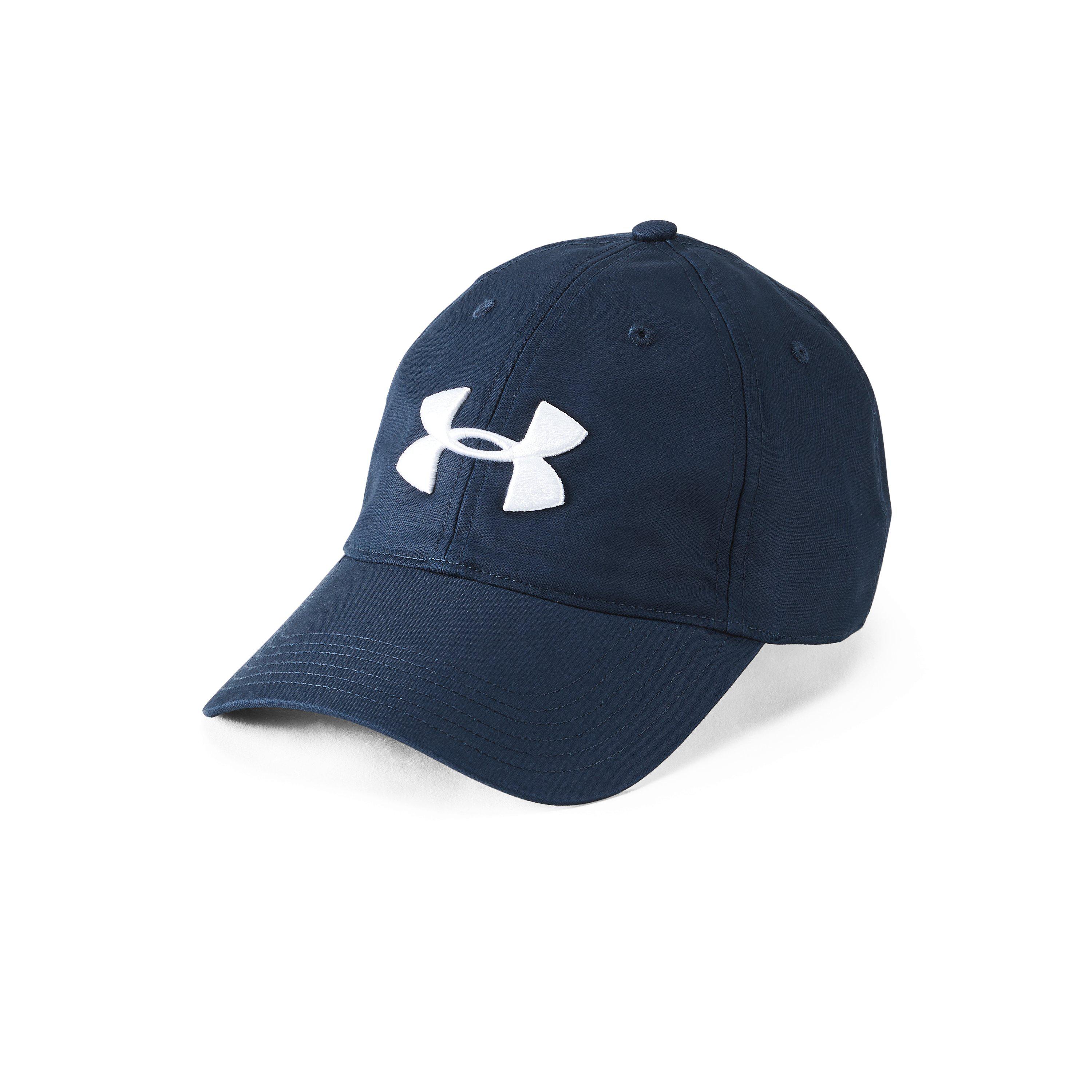 Under Armour Chino Relaxed Team Cap Top 