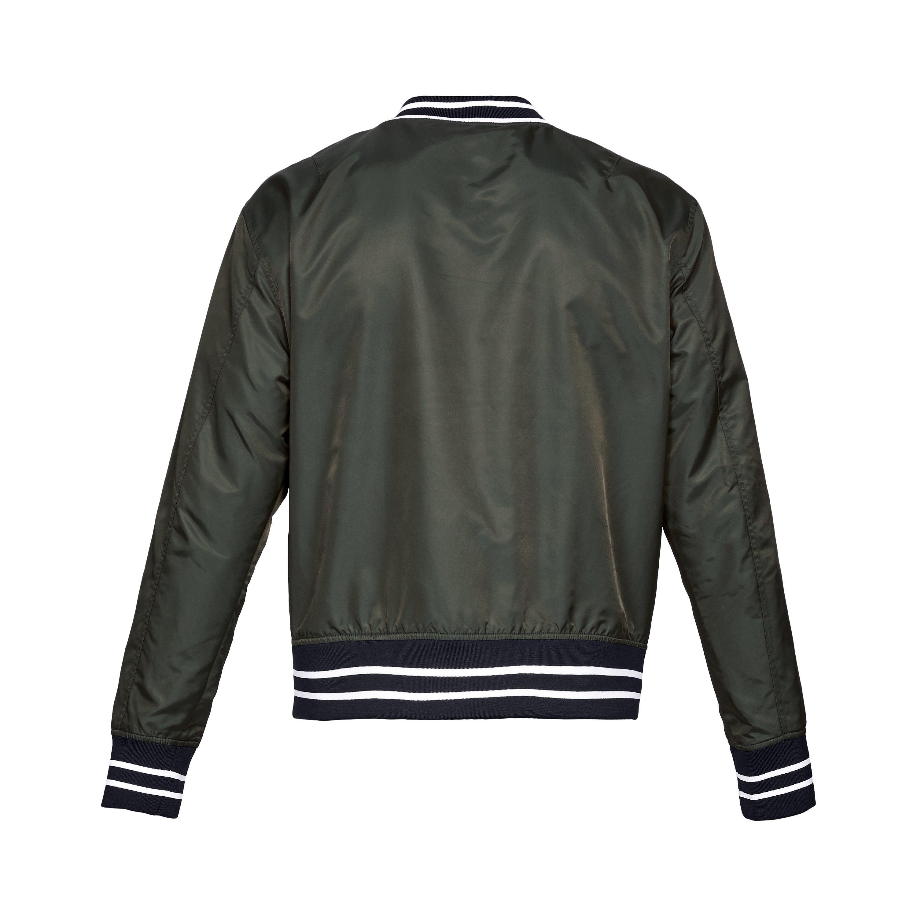 under armour giubbino