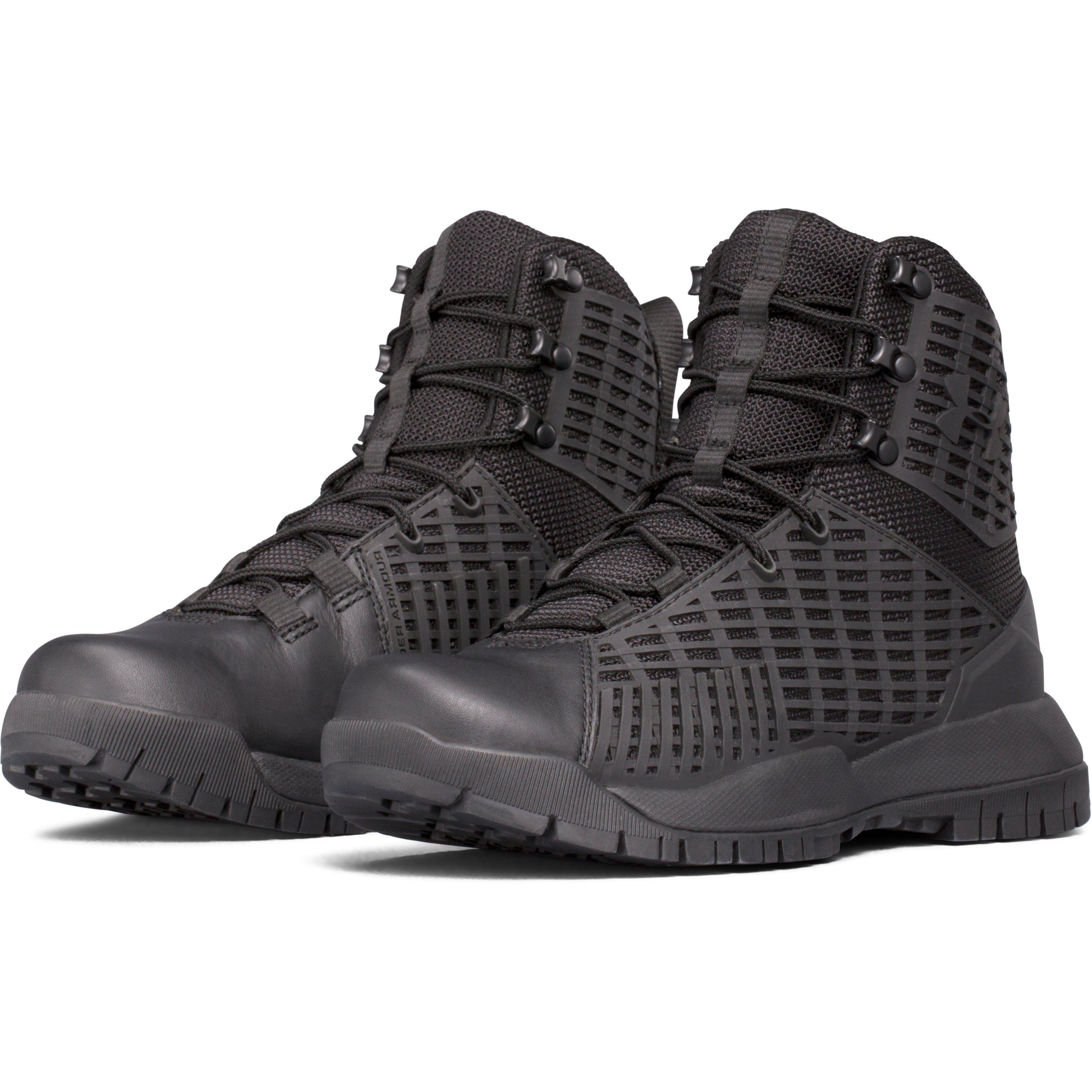 Under Armour Stryker Boots | lupon.gov.ph