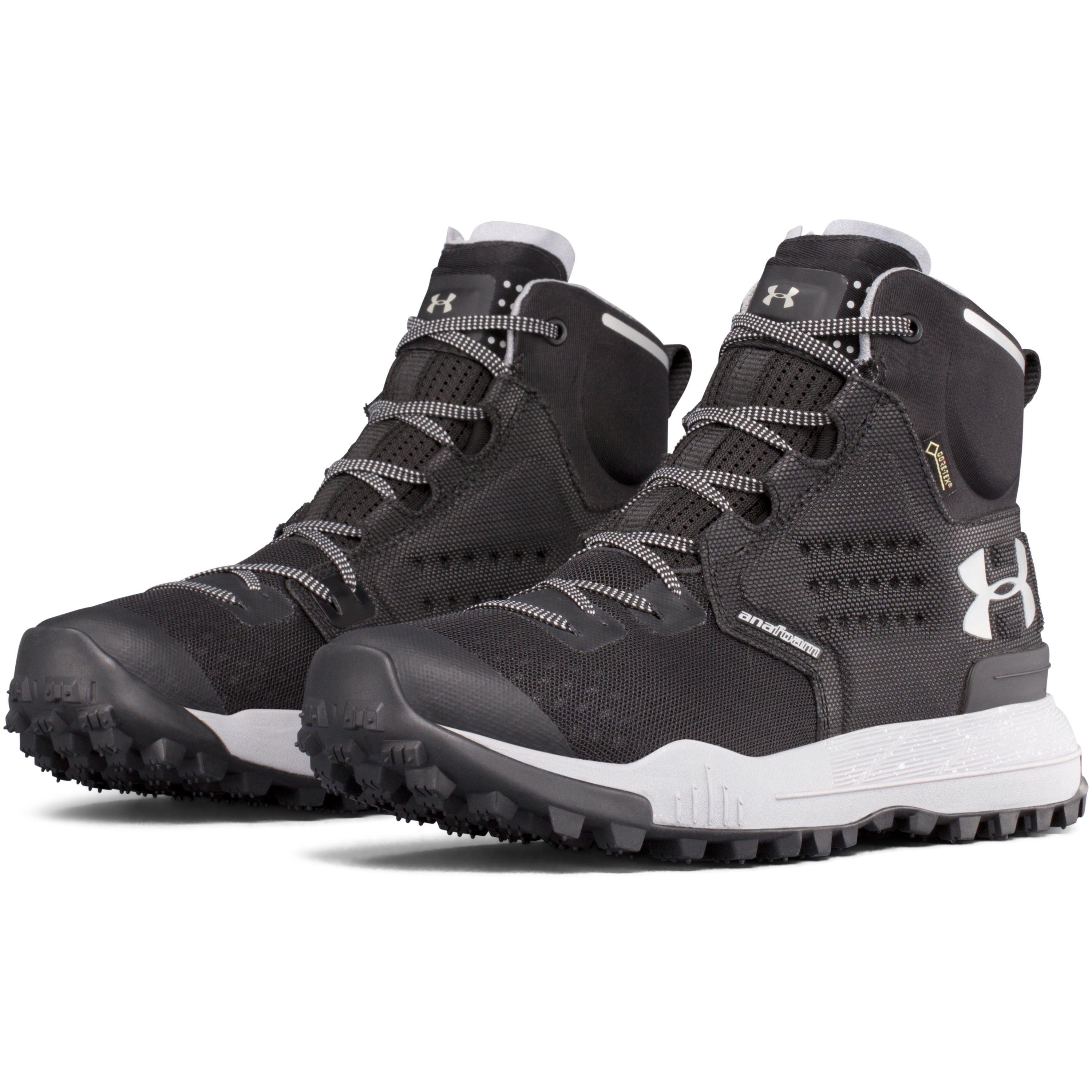 under armour newell ridge mid