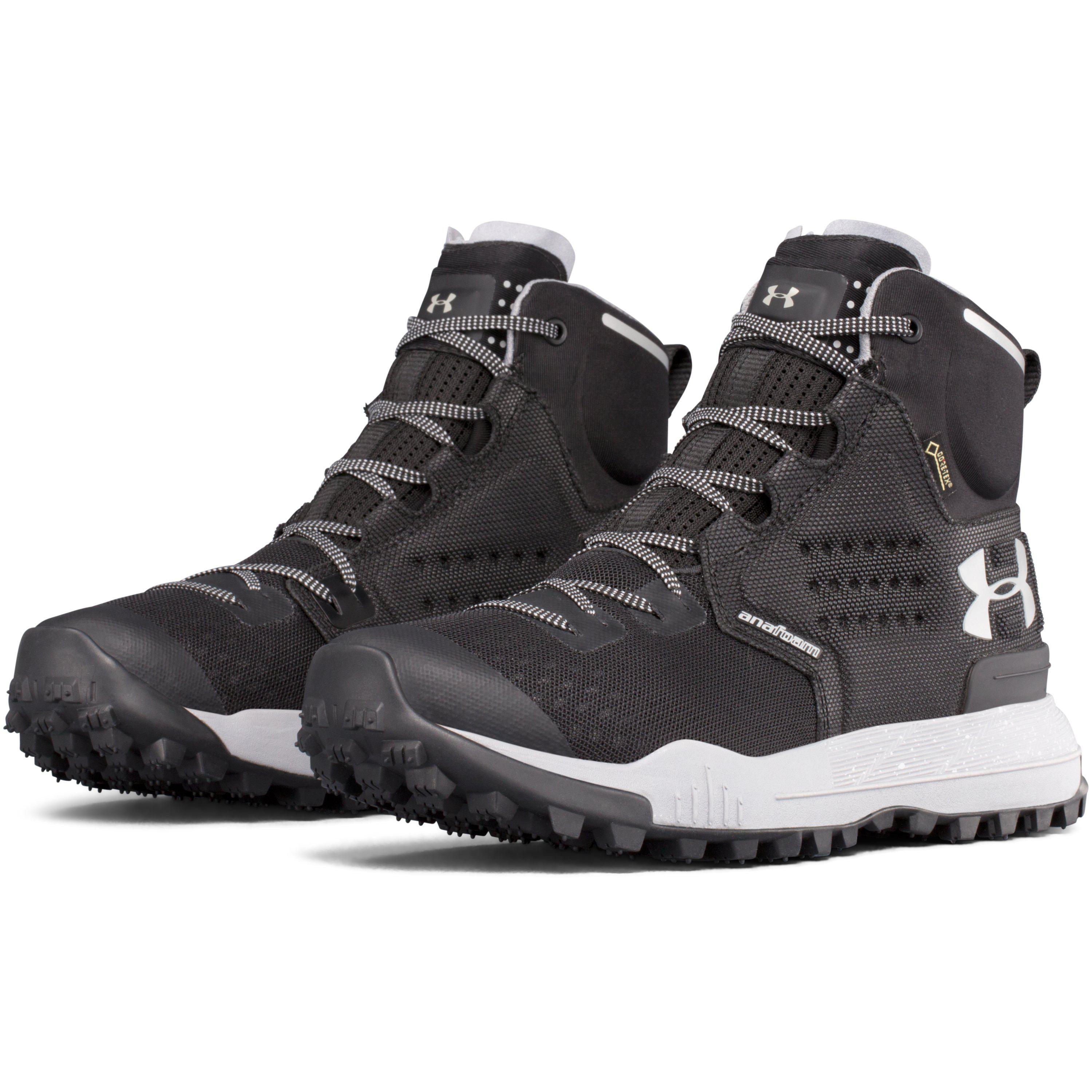 under armour newell ridge gtx