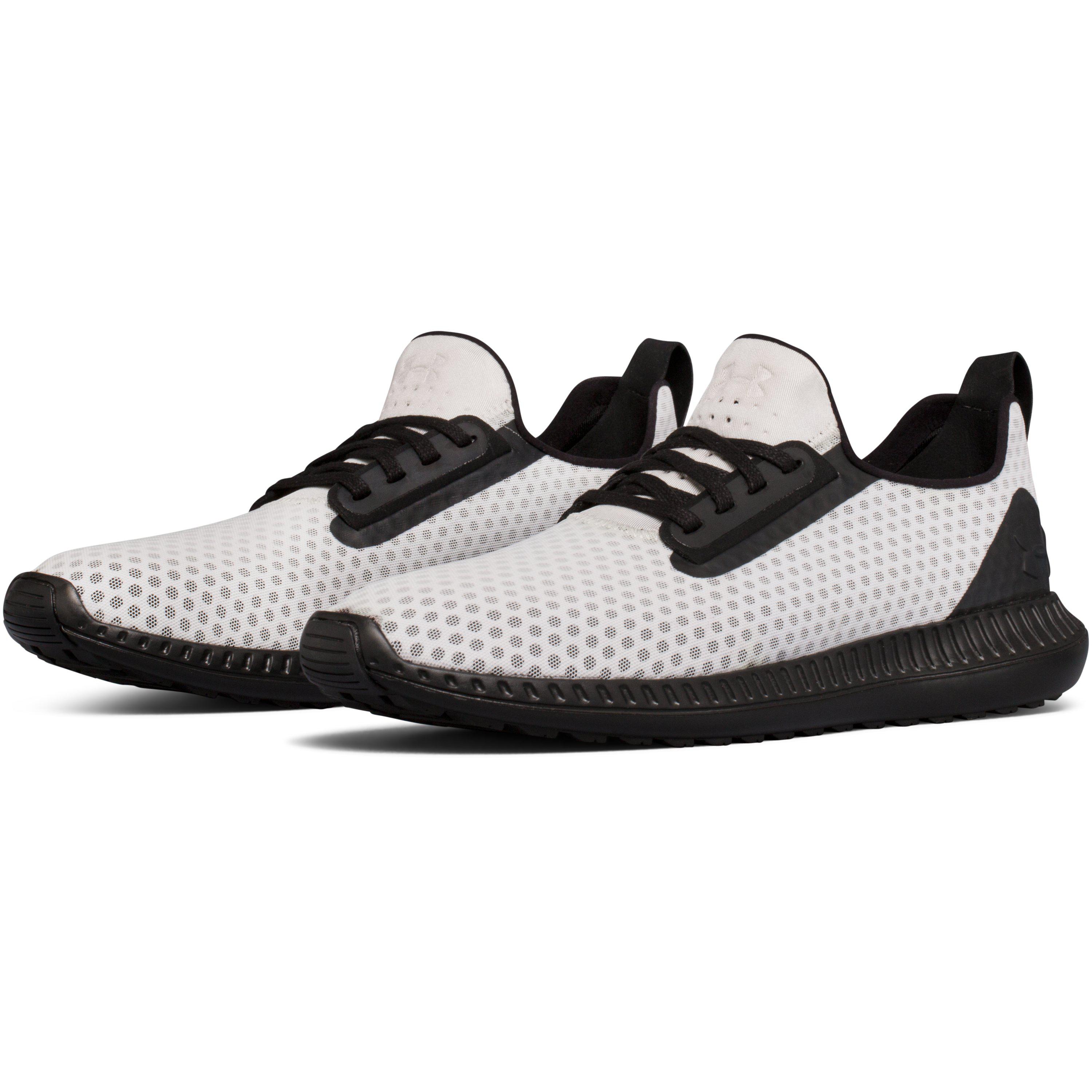 men's under armour moda run low casual shoes