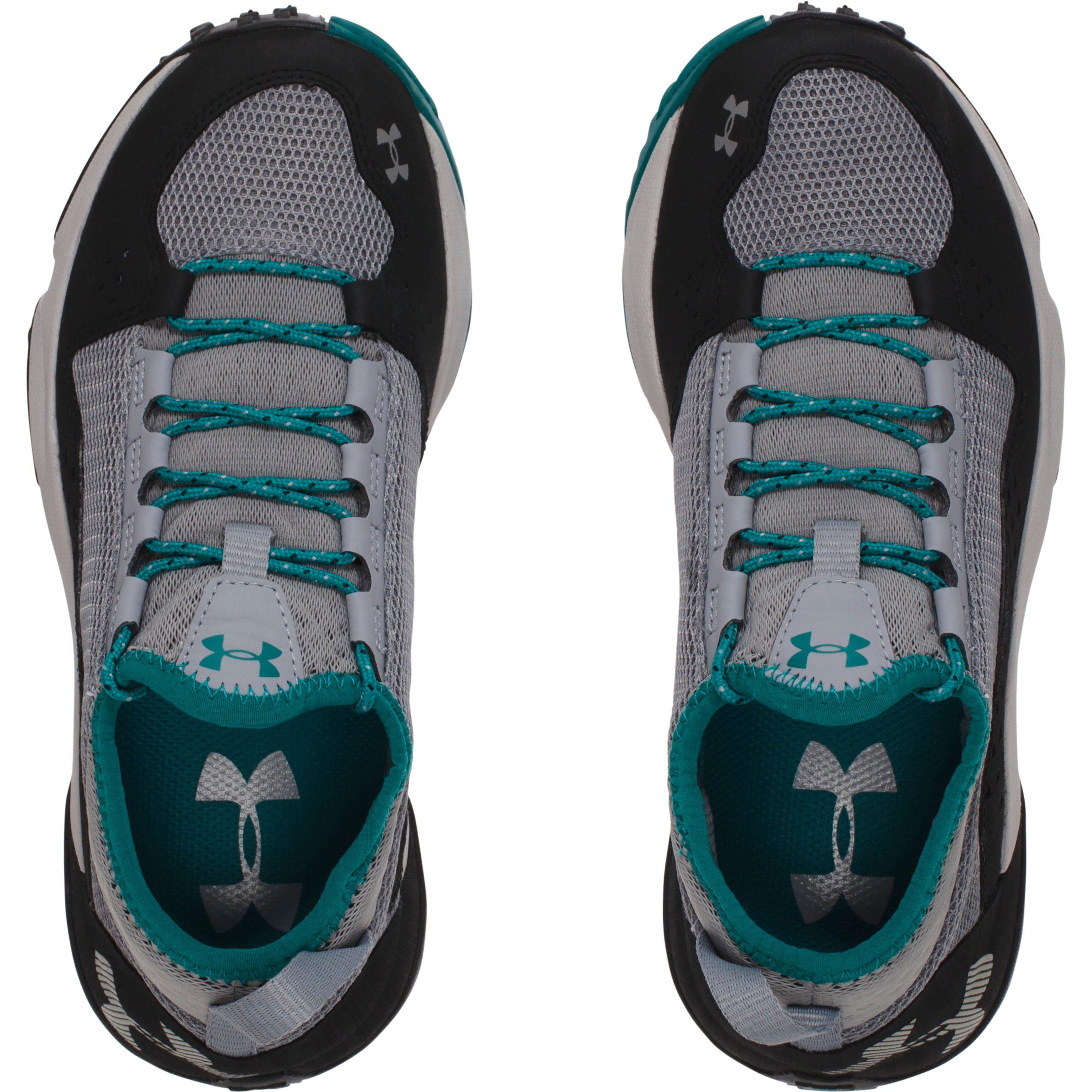 under armour burnt river