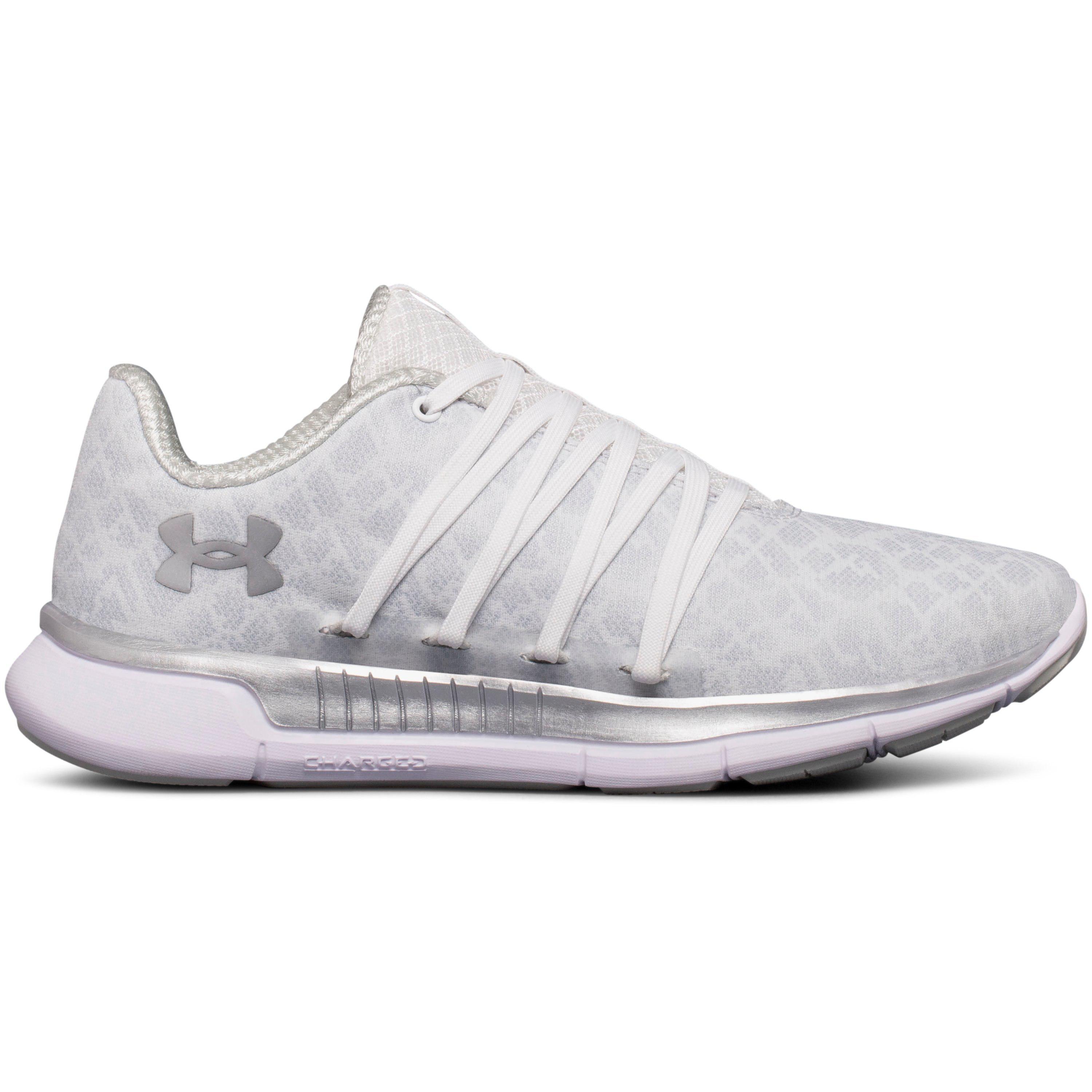 under armour charged transit women's