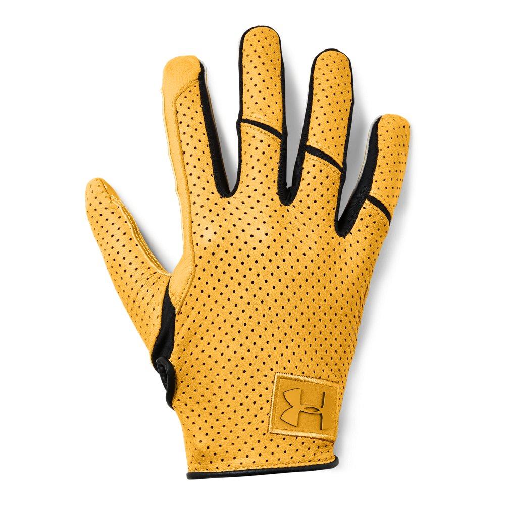 under armour spotlight le gloves