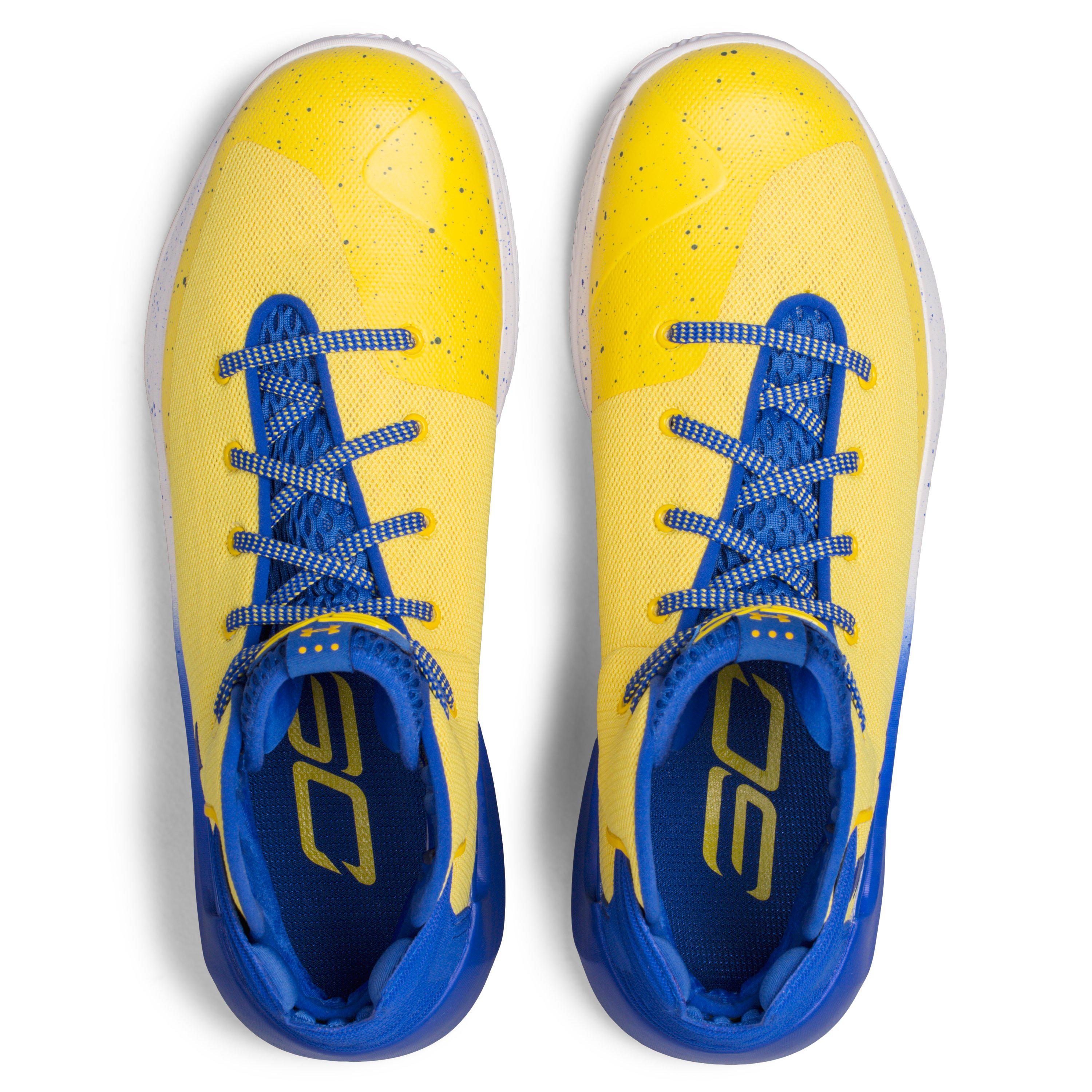 under armour men's curry 3zer0 basketball shoes