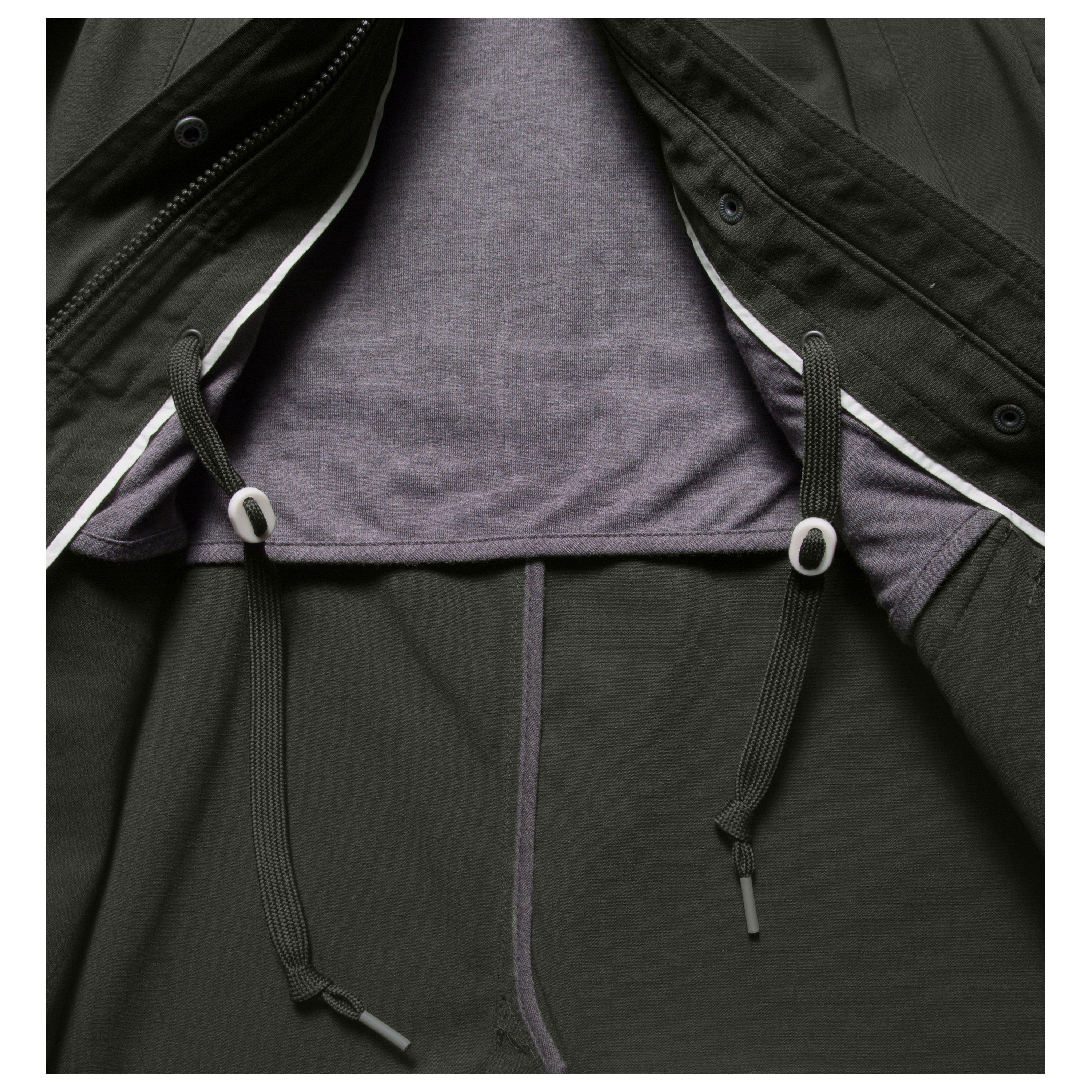 under armour seneca jacket