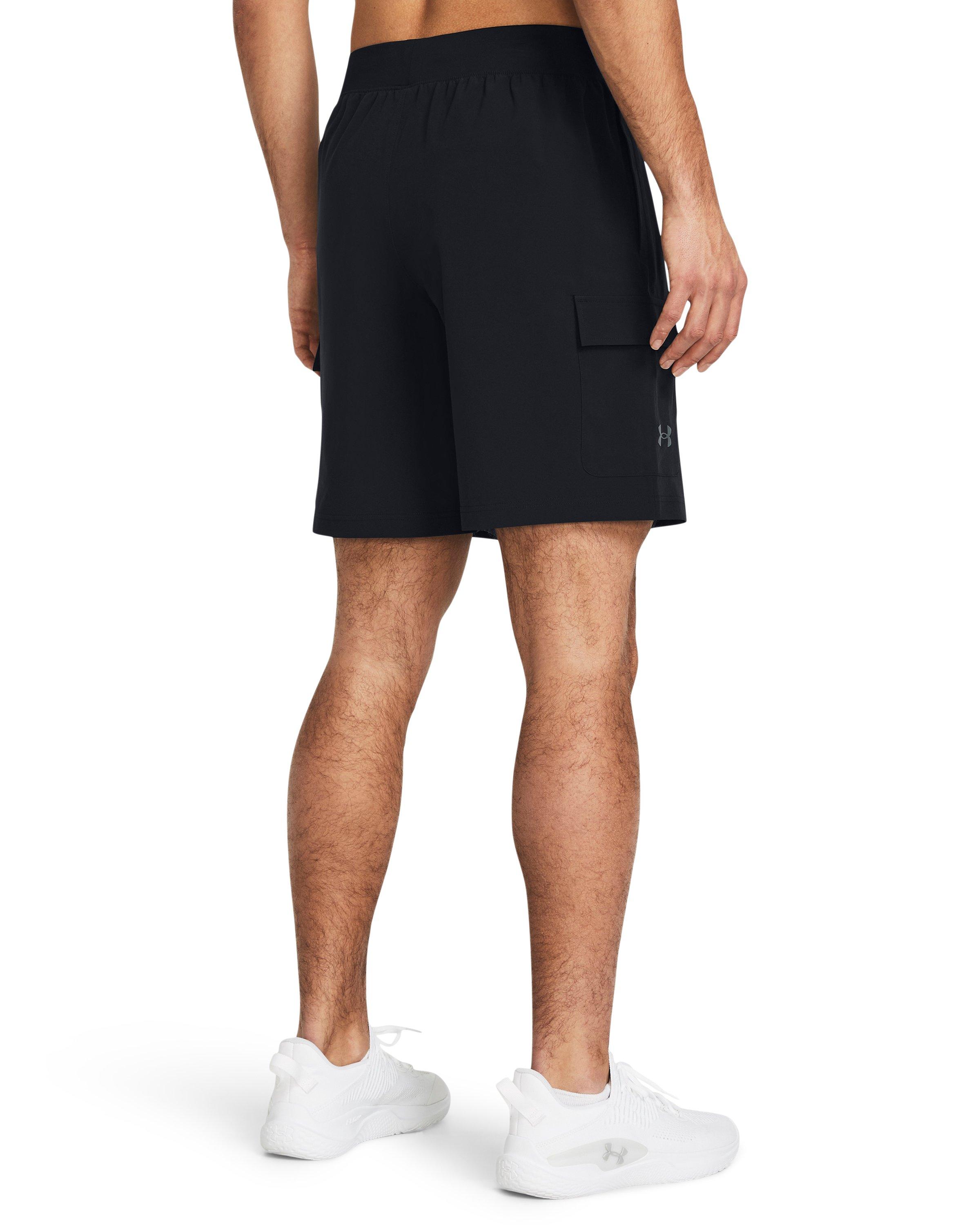 under armour combat shorts