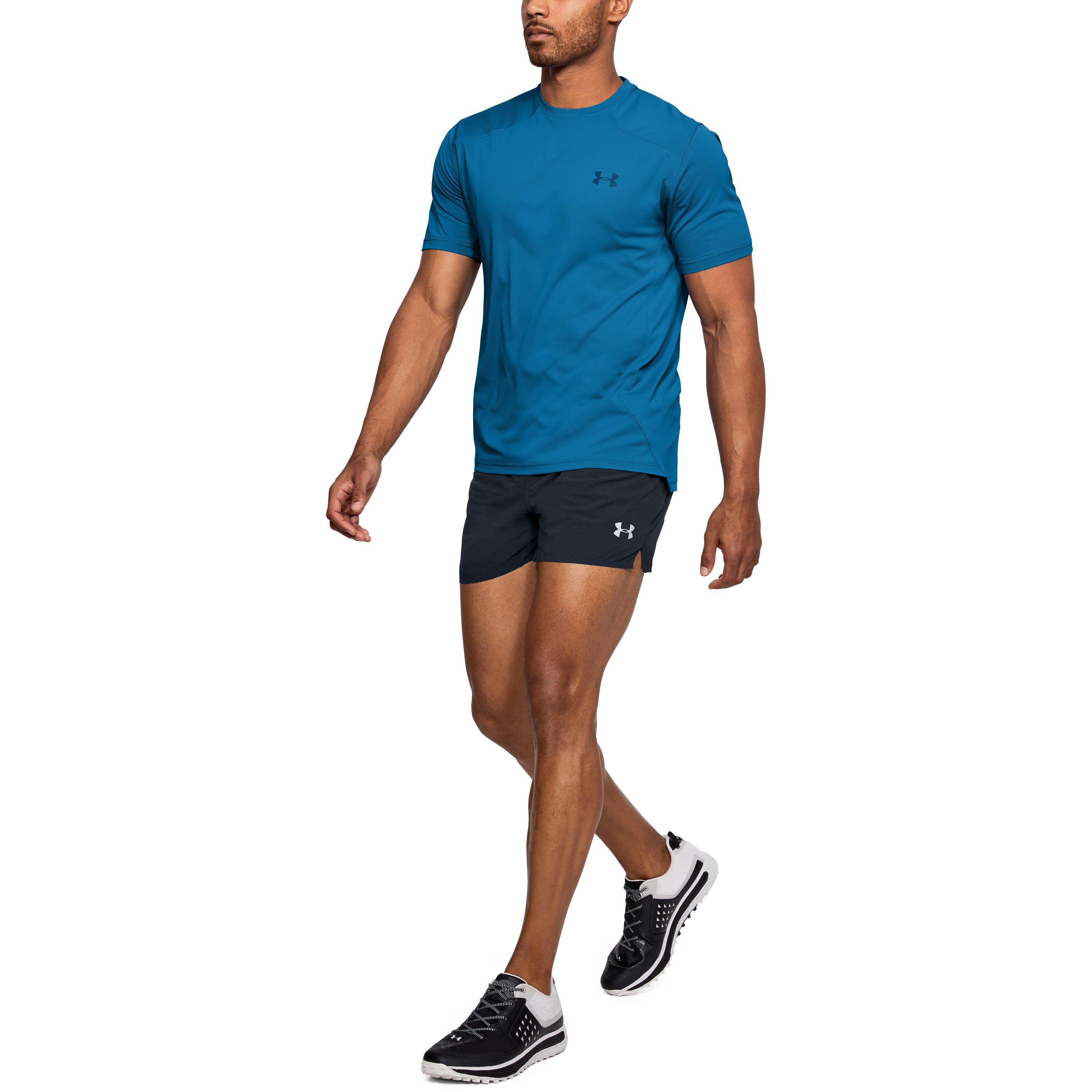 under armour atmos shorts