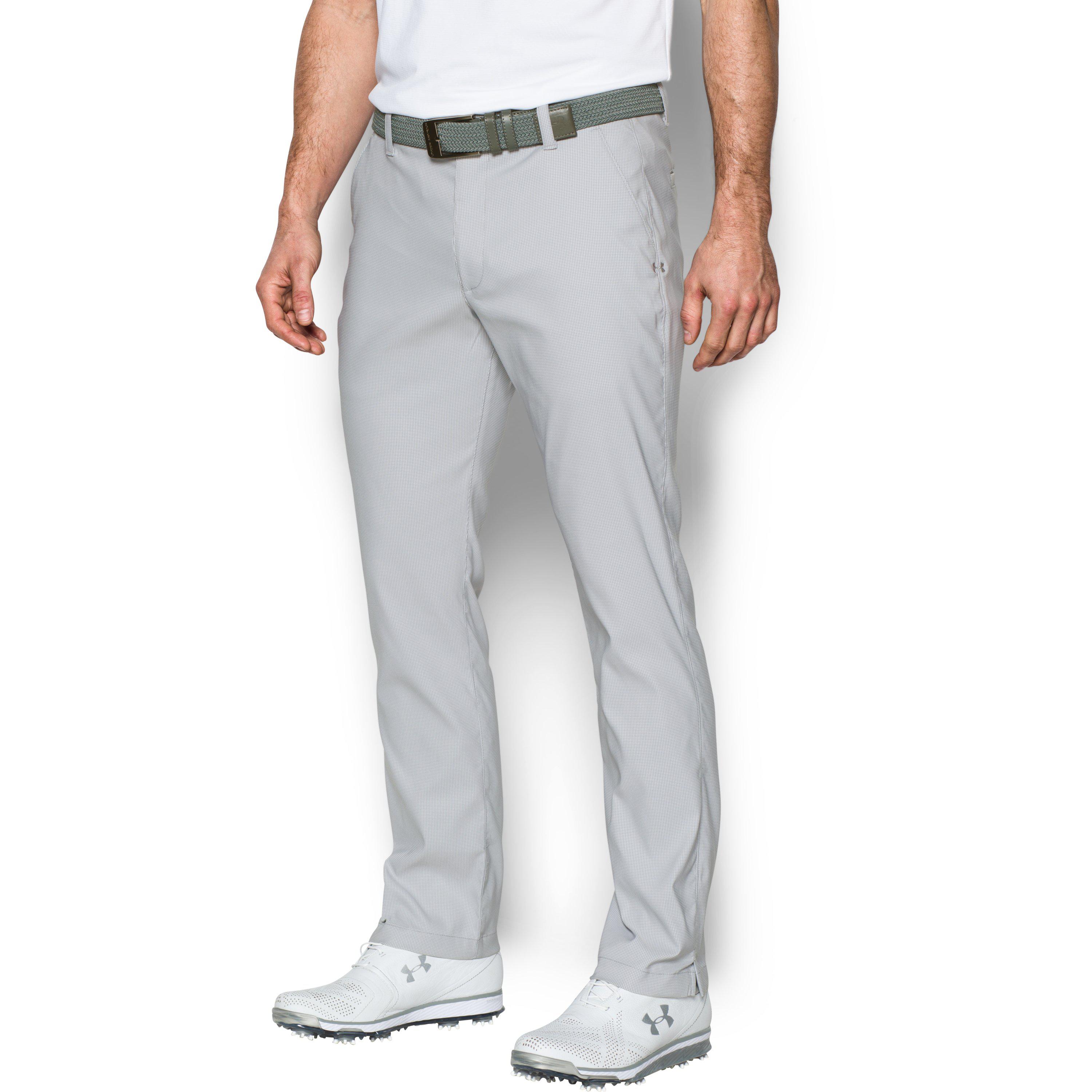 ua match play tapered
