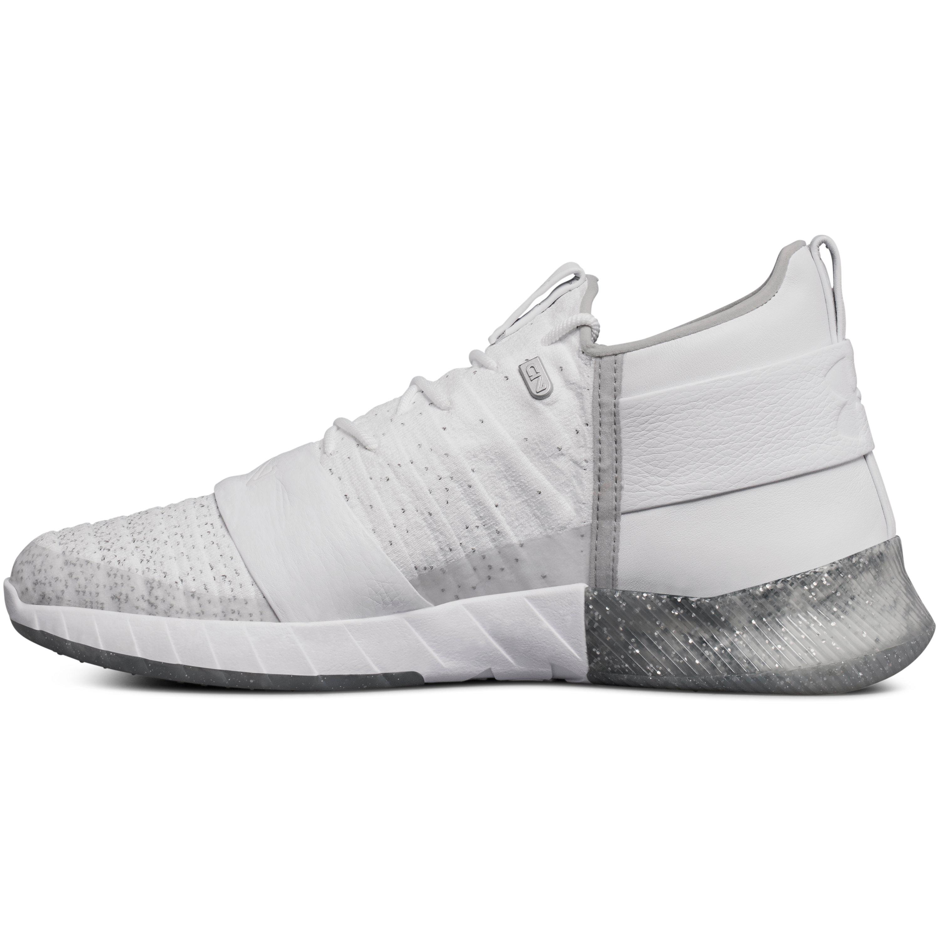 tênis ua c1n lux training masculino