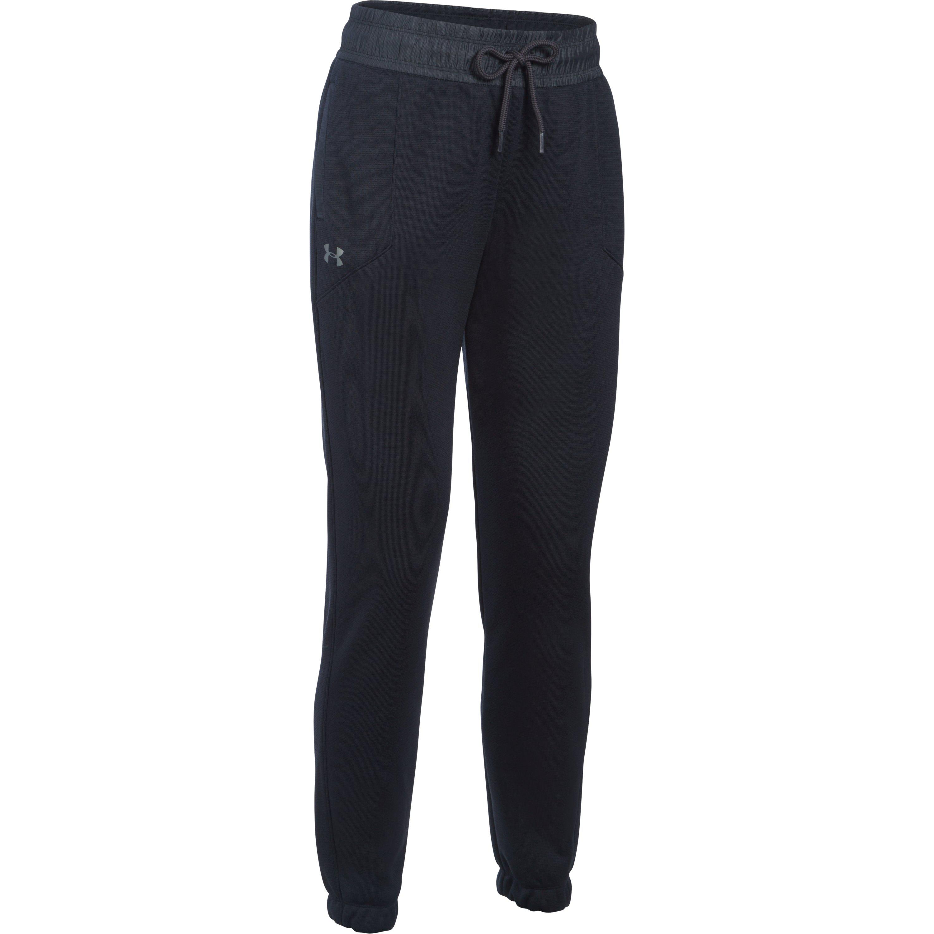 under armour swacket pants womens