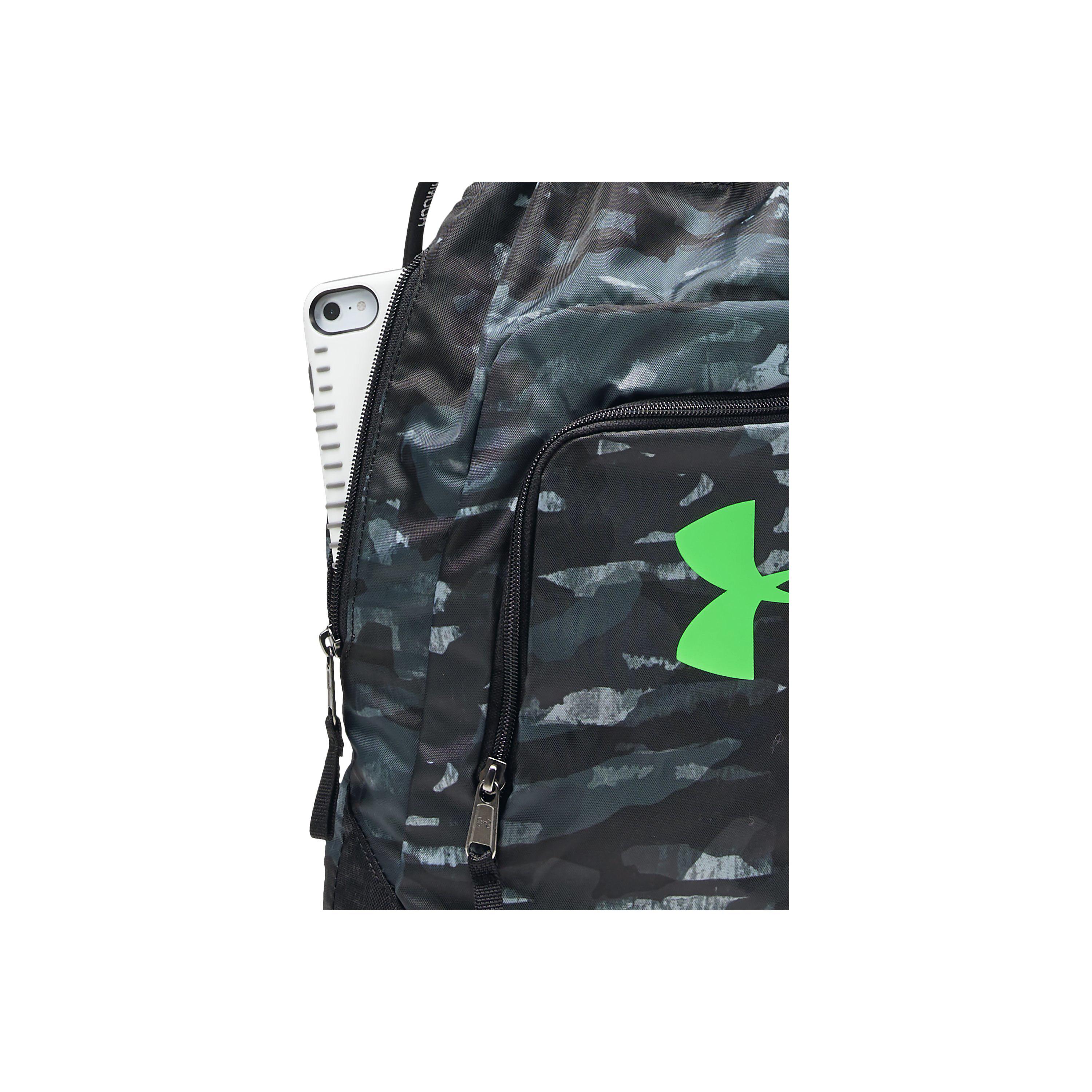 under armor undeniable sackpack