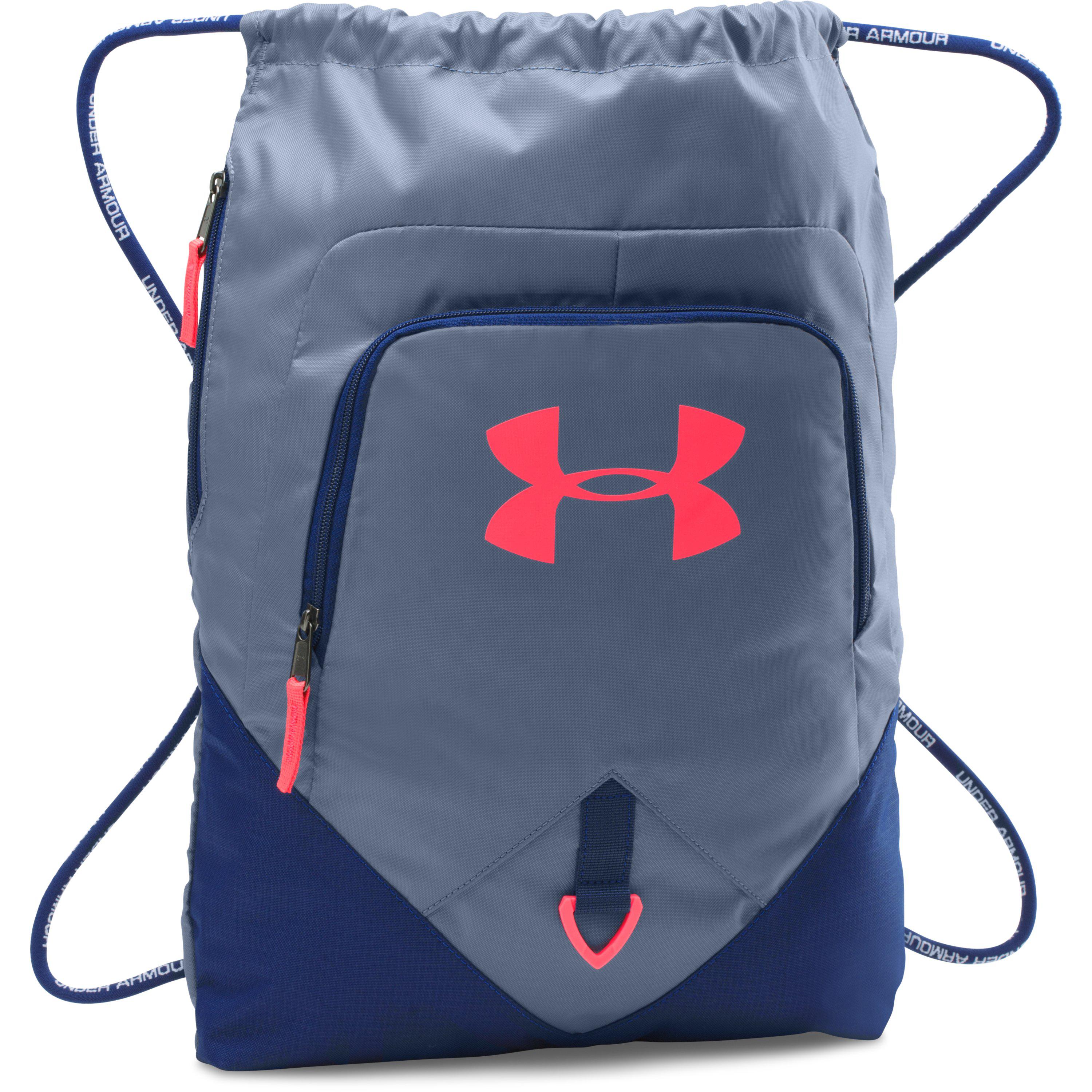 under armour ua undeniable sackpack
