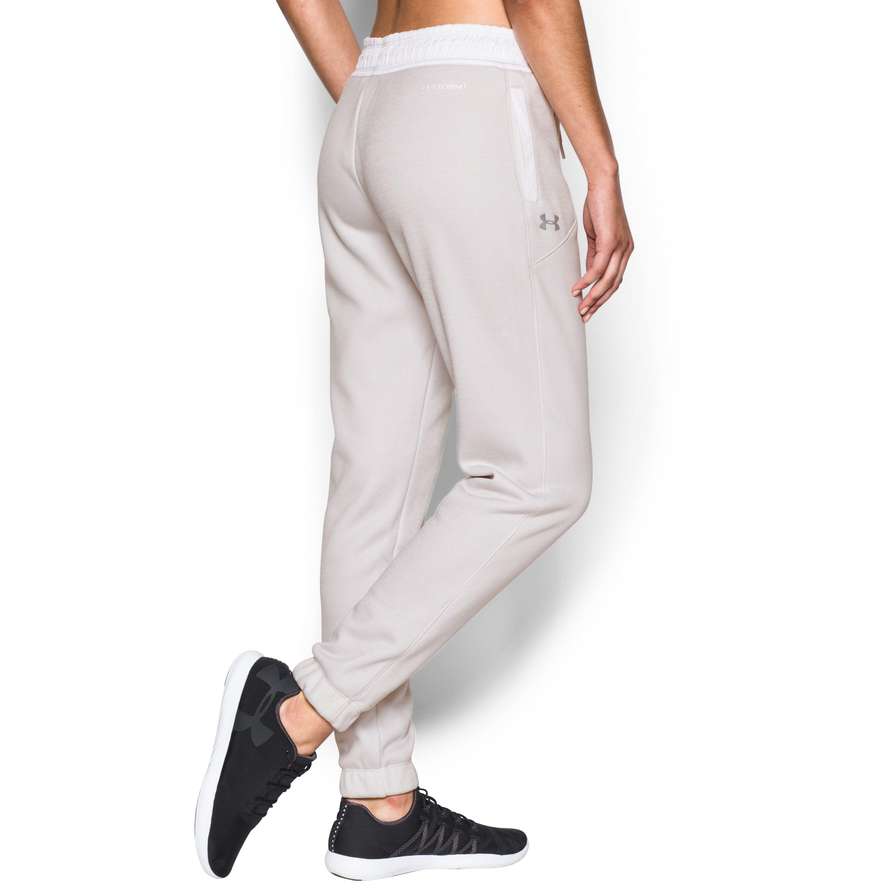 under armour swacket pants womens