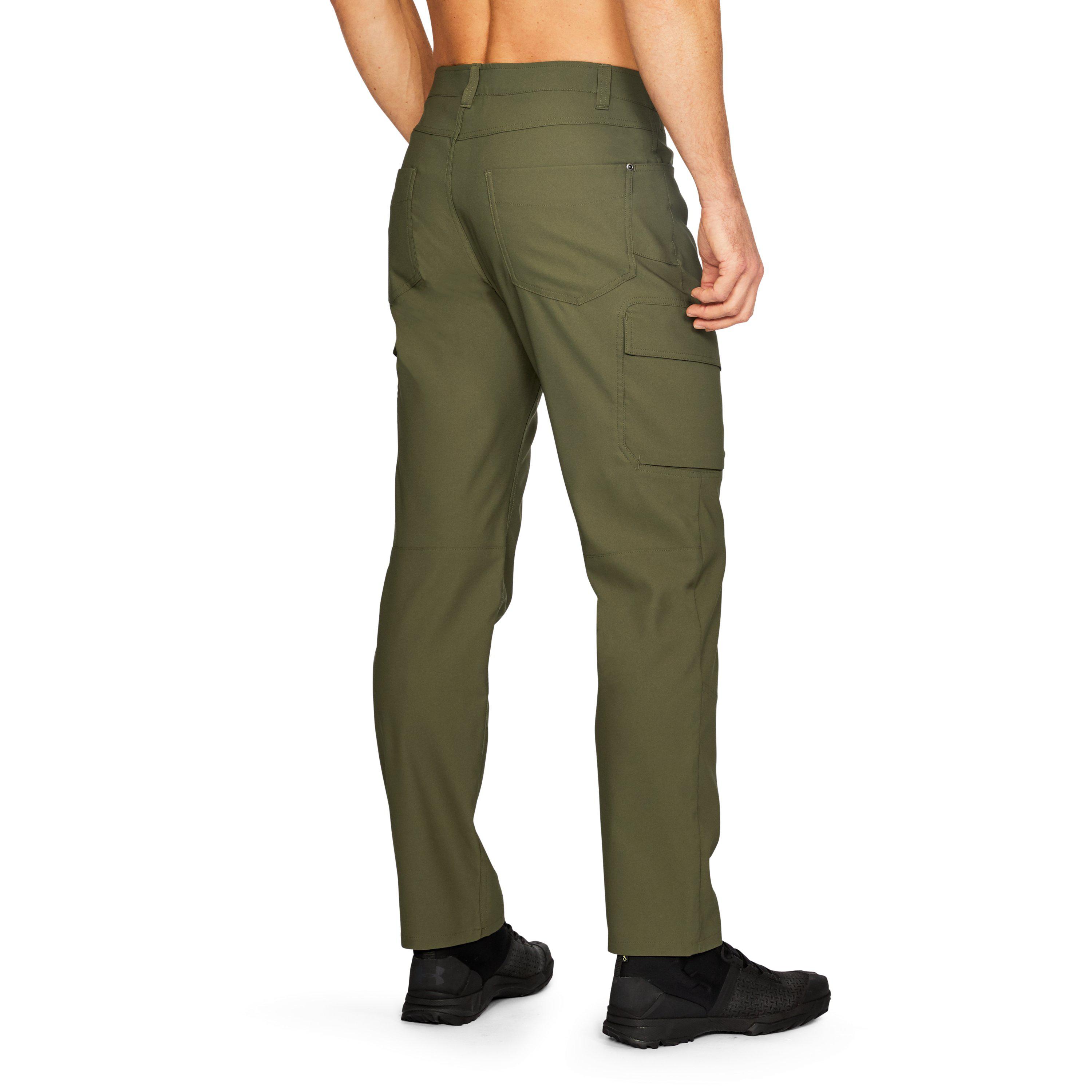 under armour men's storm covert pants