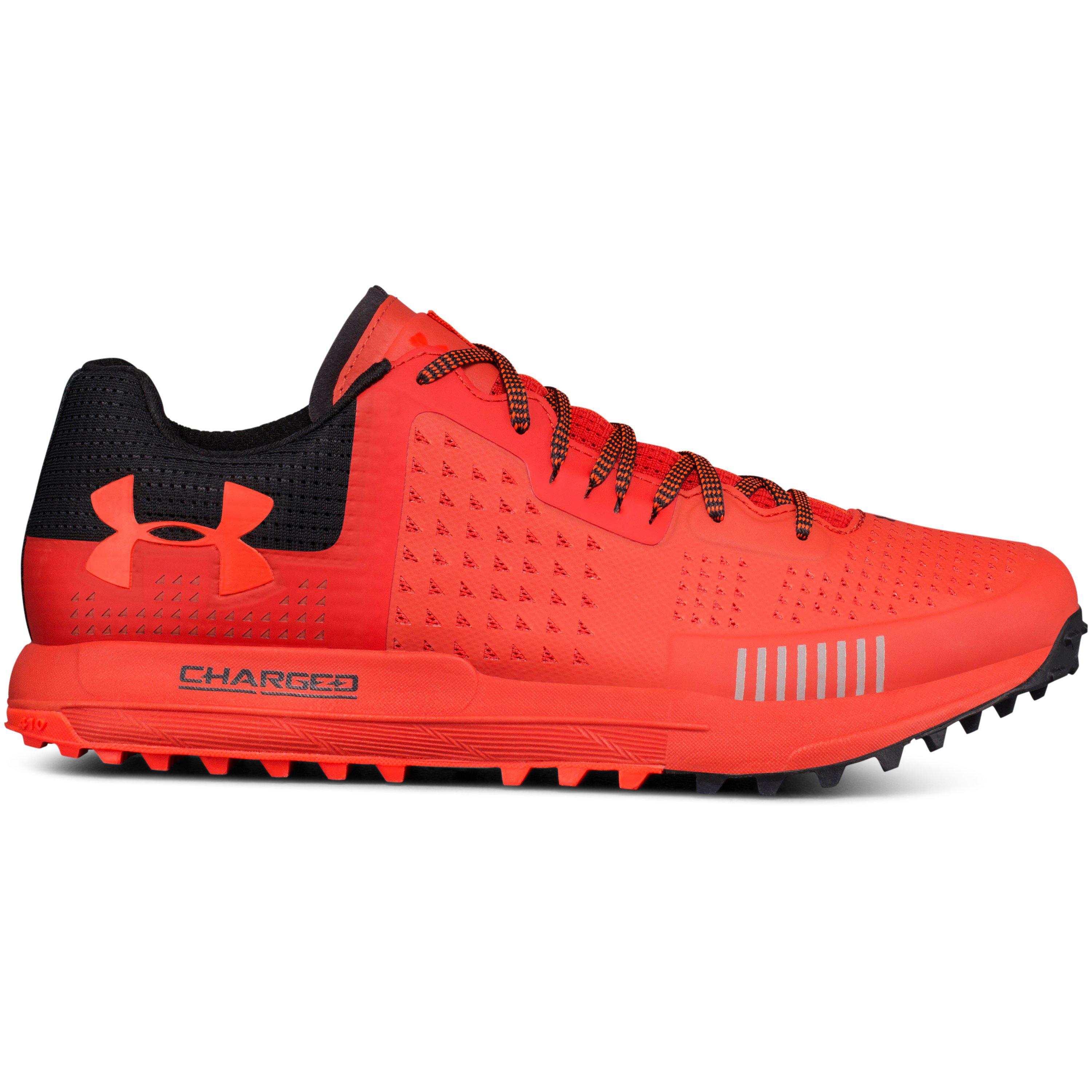 under armour horizon rtt trail