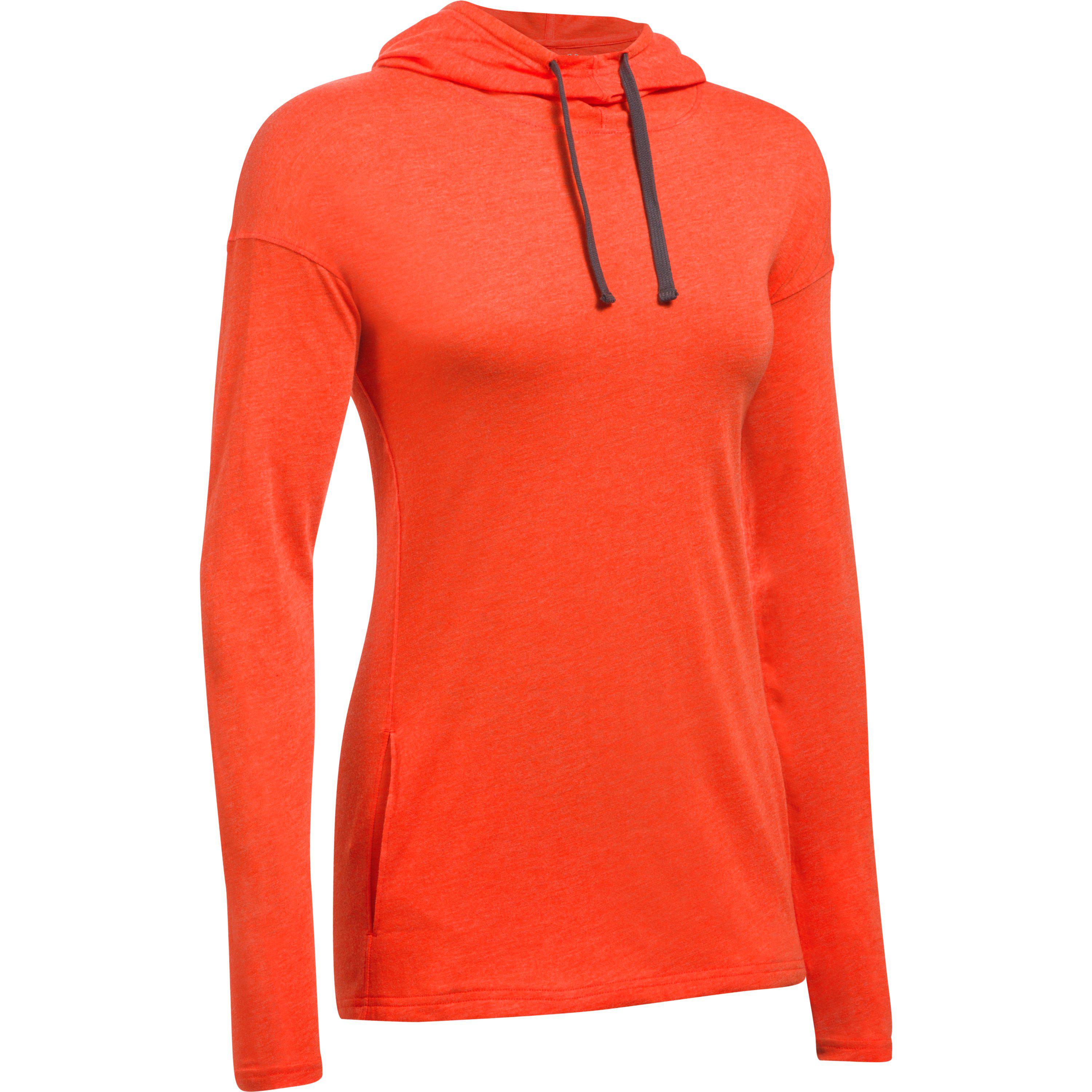 under armour stadium hoodie