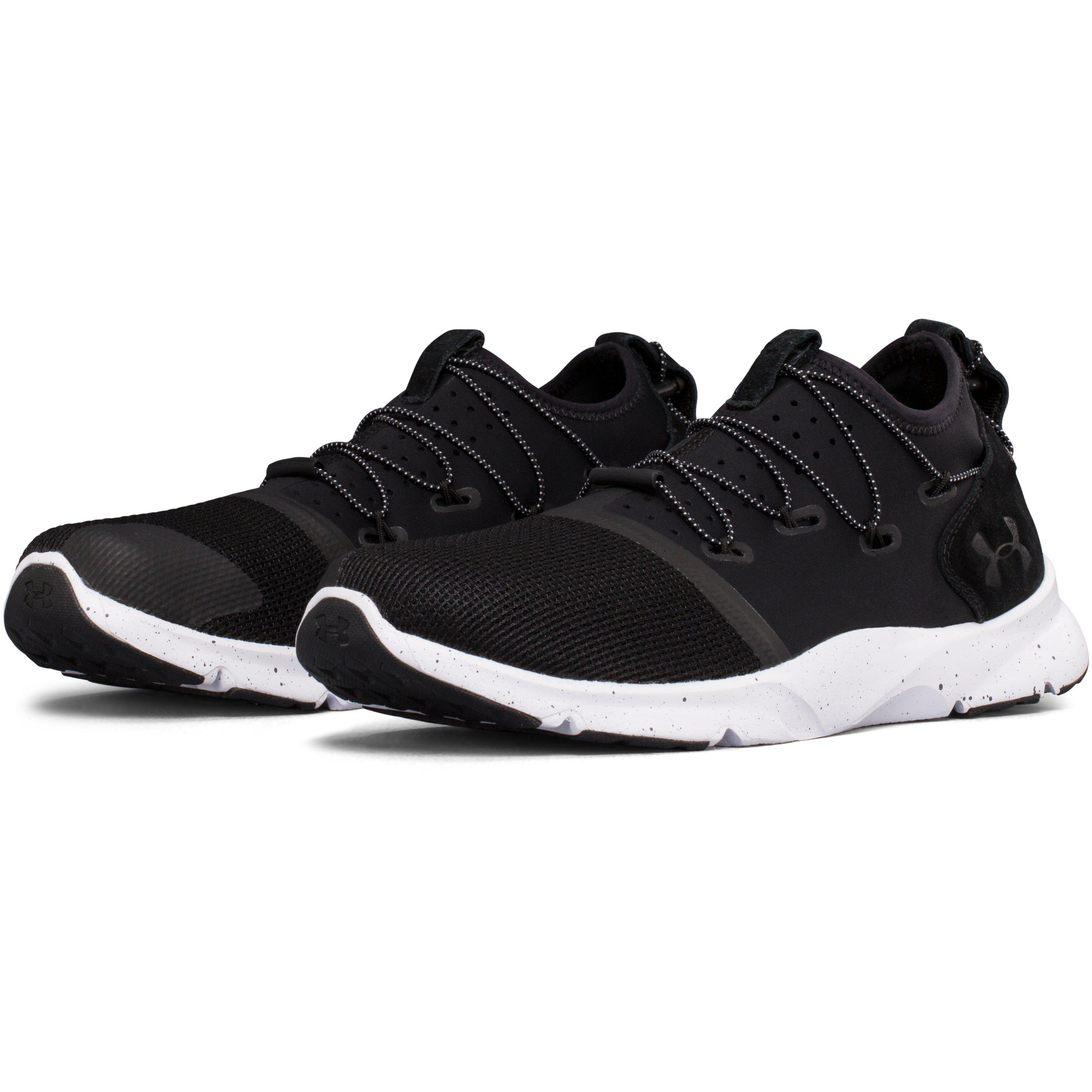men's ua drift 2 running shoes