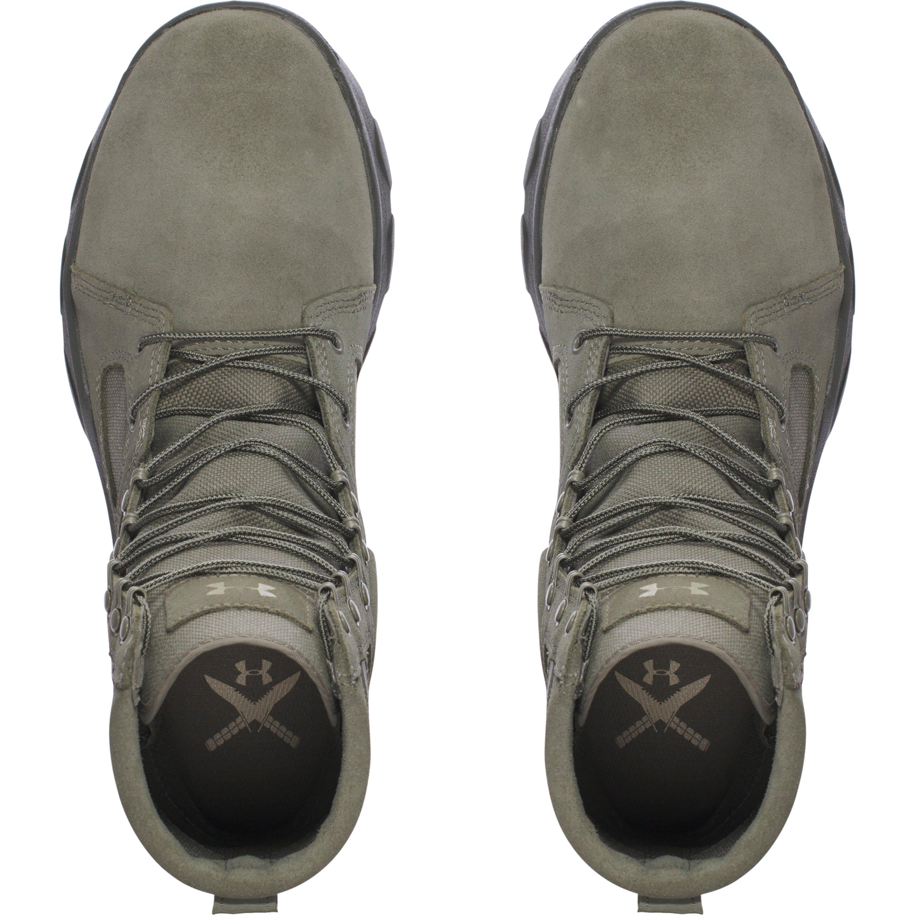 under armour fnp