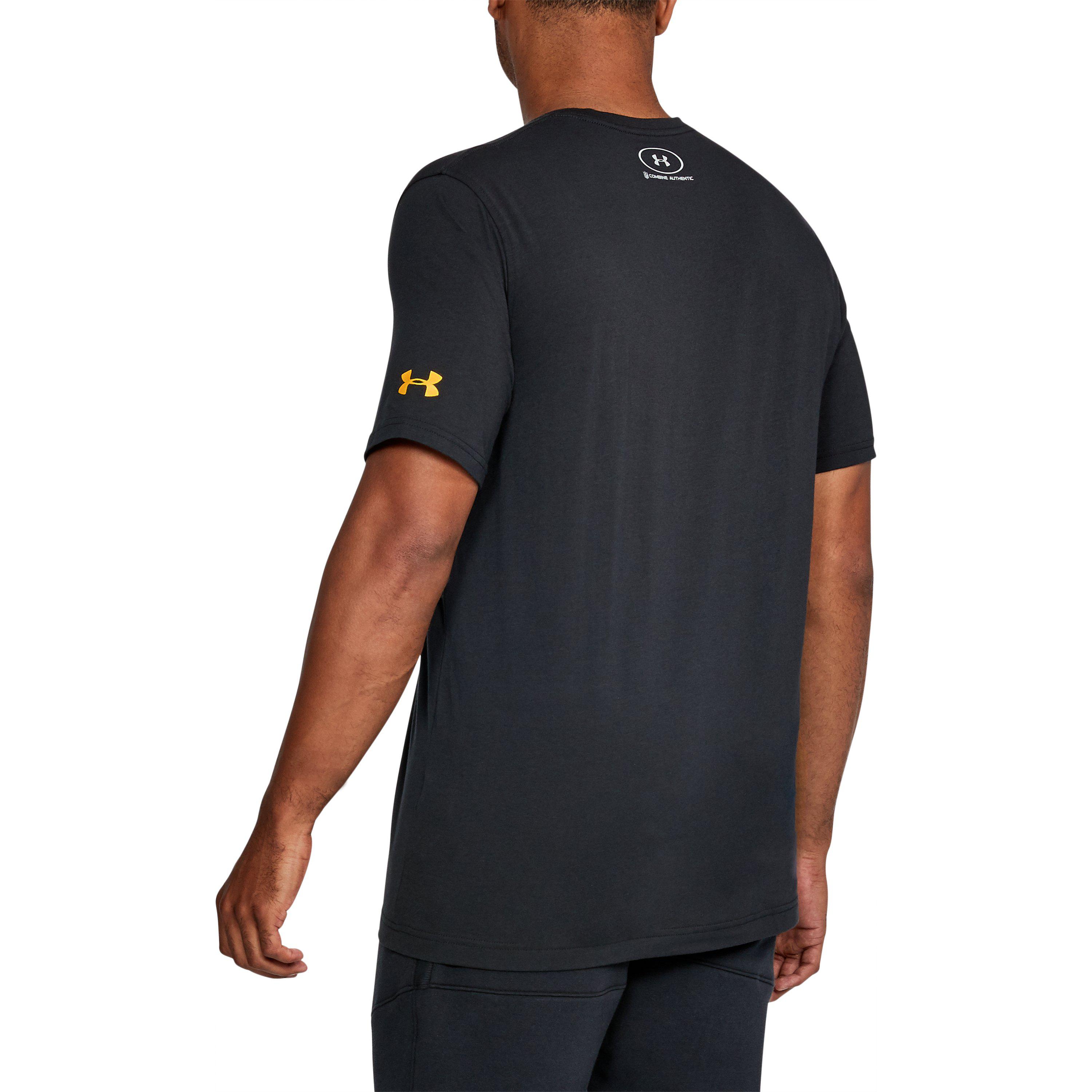 under armour surf team