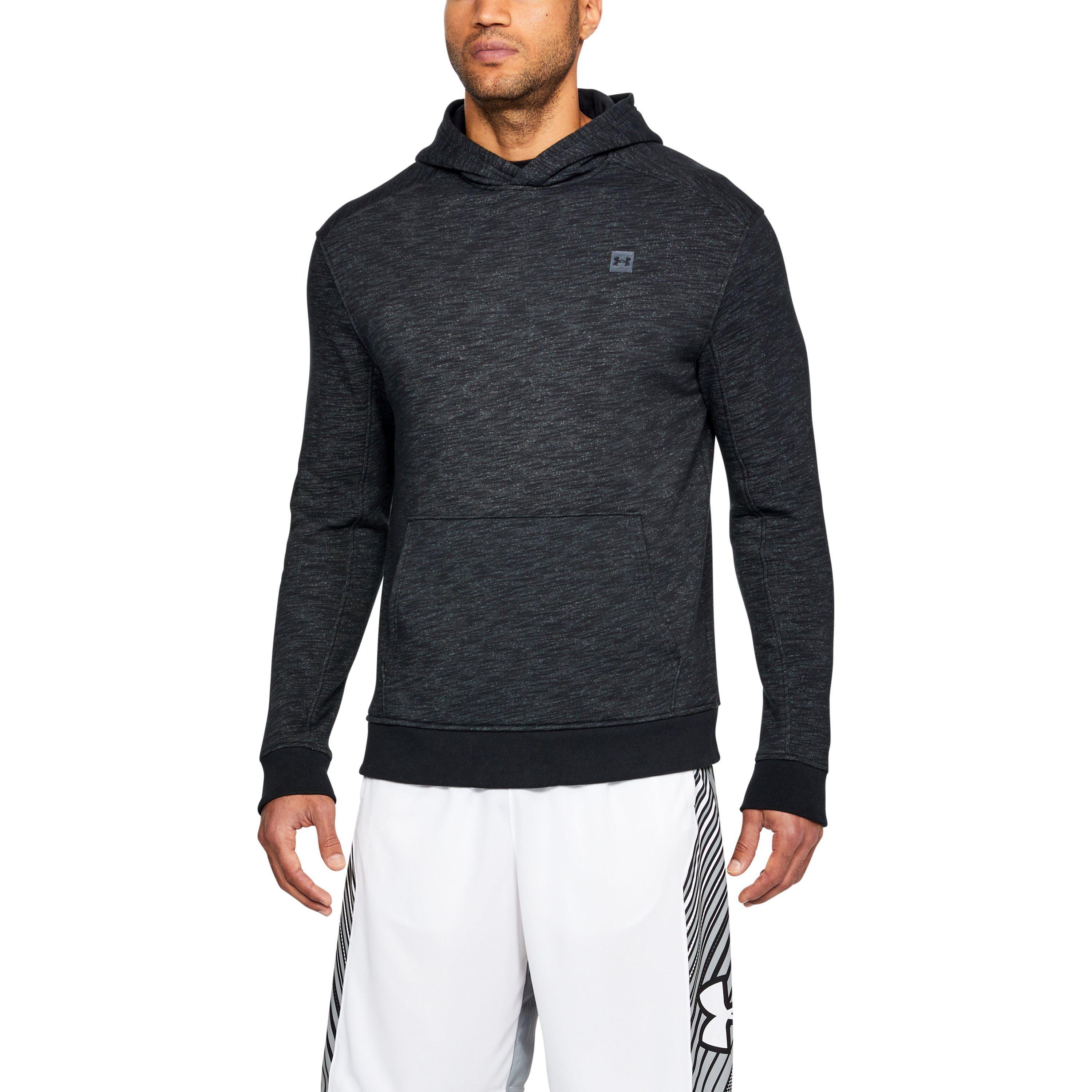 ua baseline hoodie