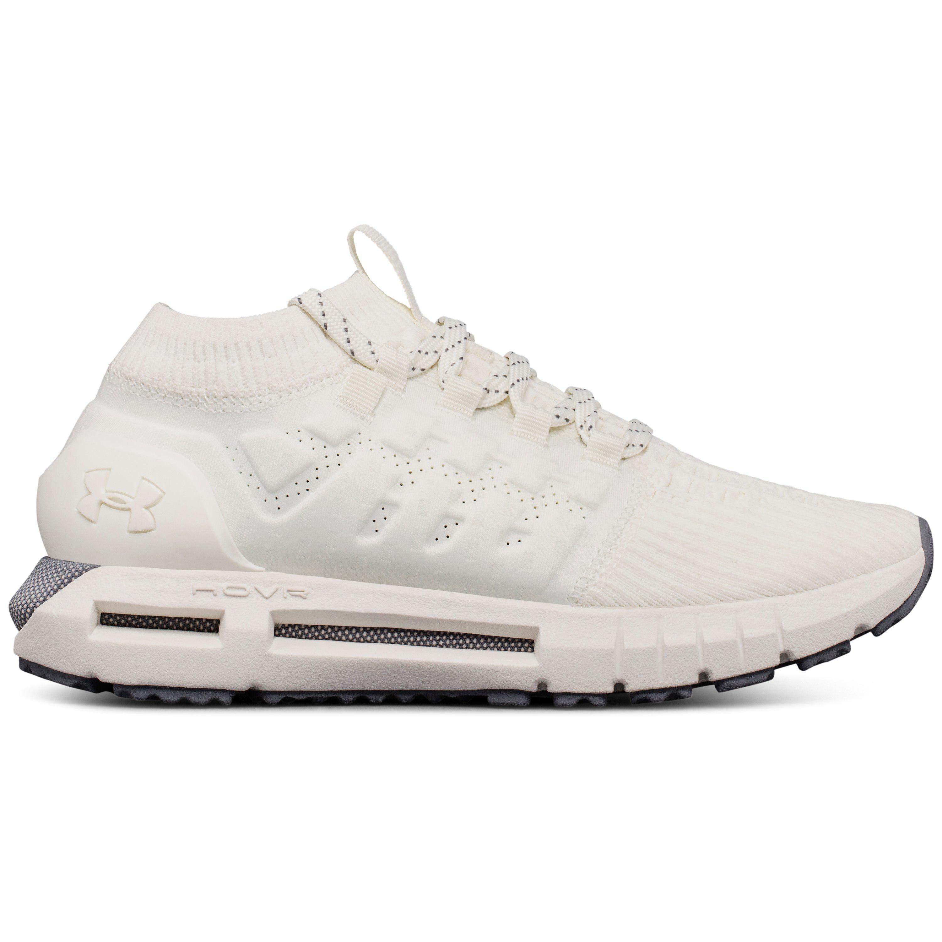 ua connected footwear