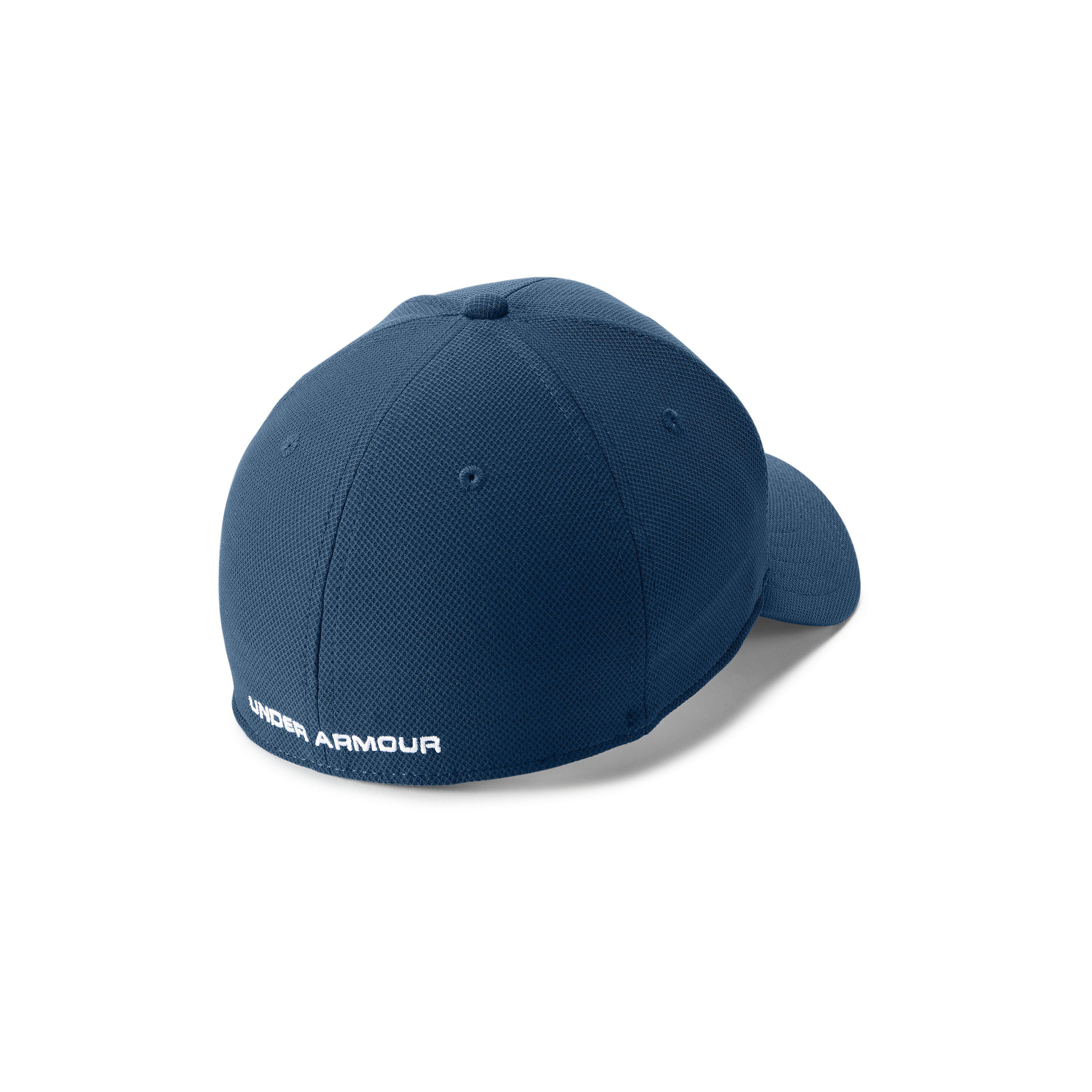 ua freedom blitzing cap