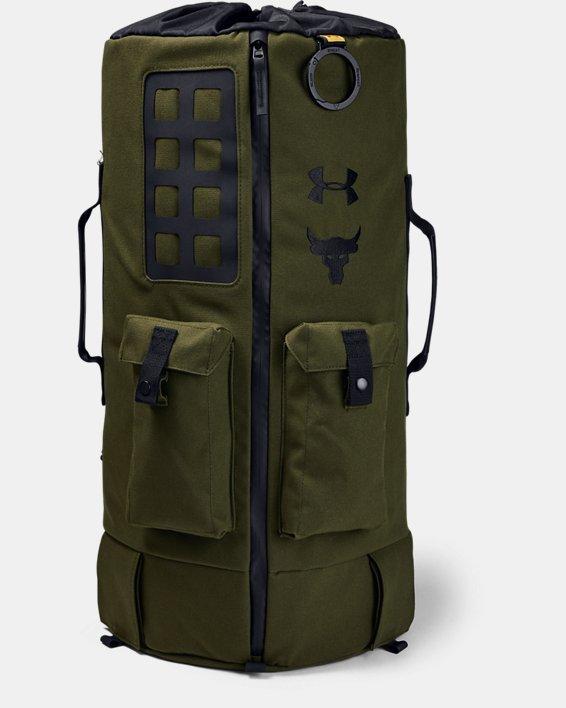 Under Armour Men's Project Rock 90 Bag in Green Lyst