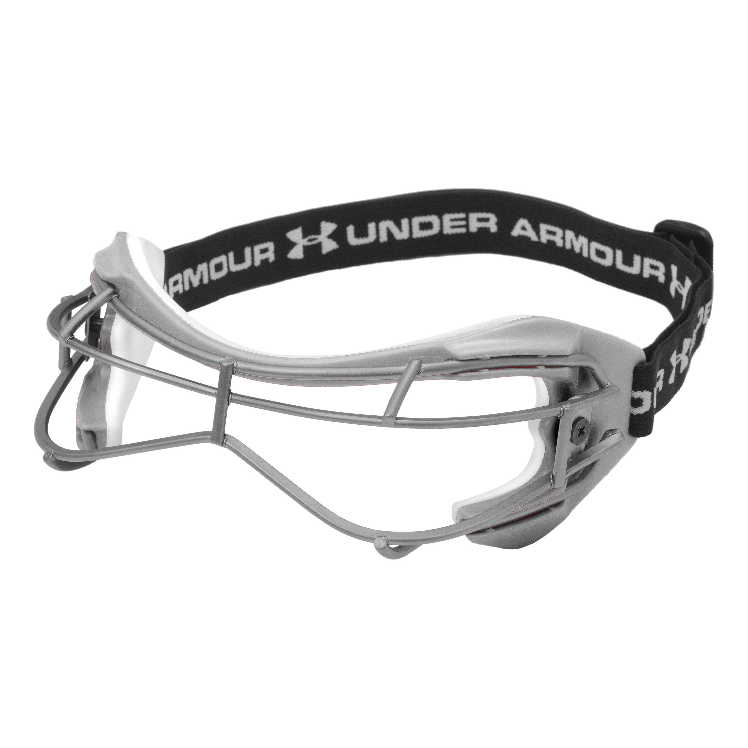 Under Armour Women's Charge 2 Goggles in Metallic | Lyst