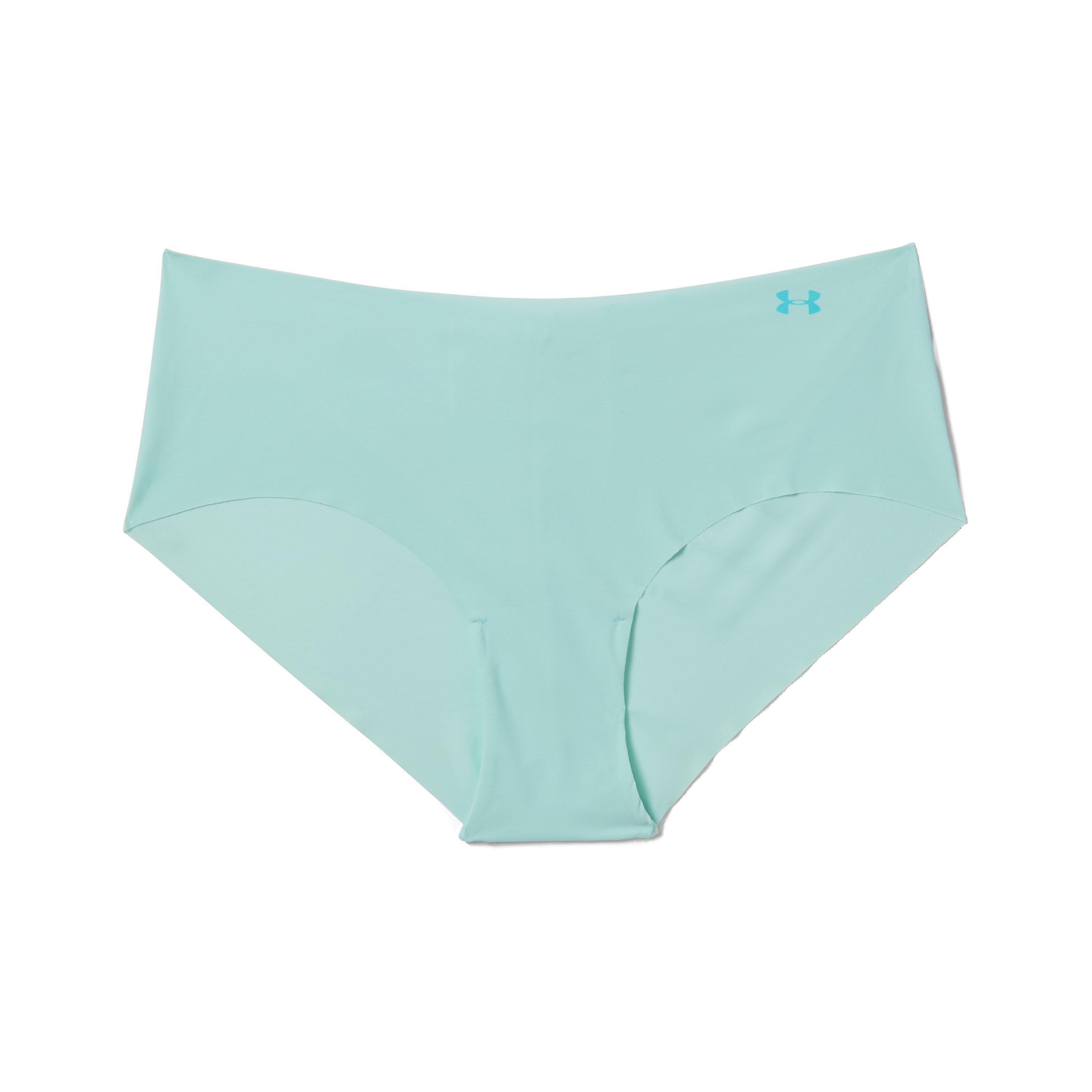 Under Armour Pure Stretch Hipster 3er Pack Under Armour Pure Stretch Hipster 3er Pack