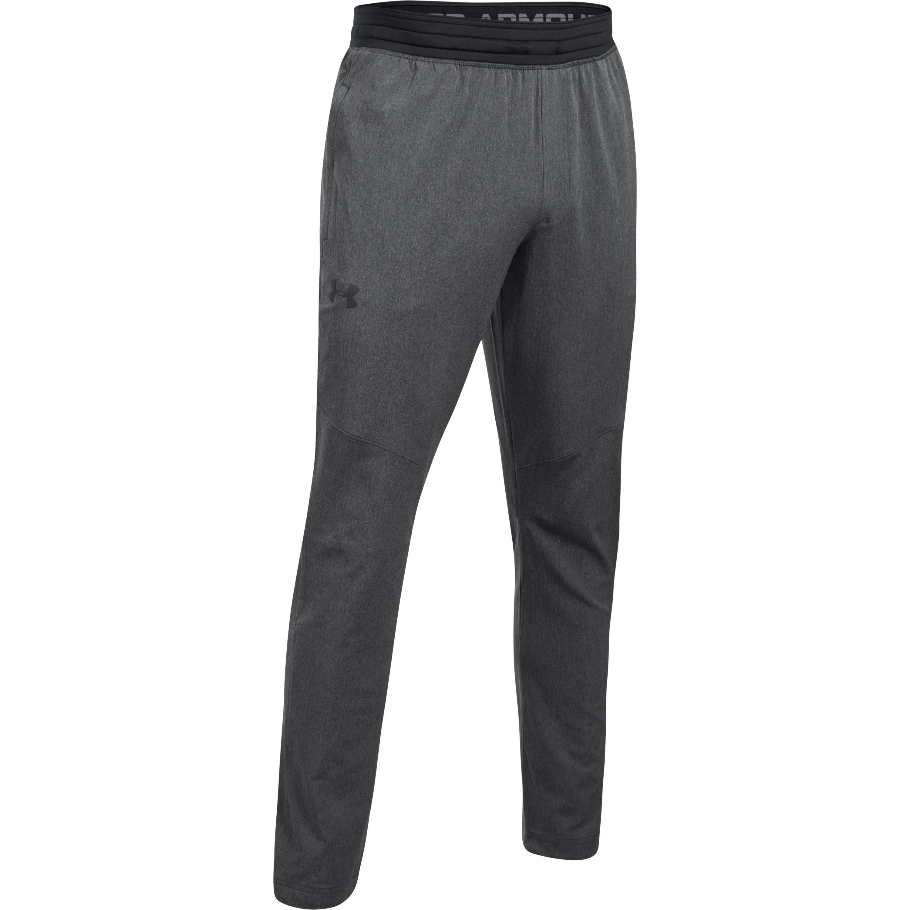 men's ua wg woven trousers
